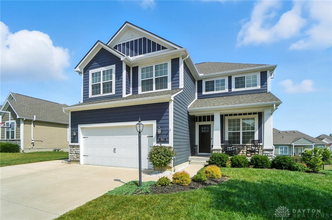 Dayton, Ohio, 45458, United States, 4 Bedrooms Bedrooms, ,3 BathroomsBathrooms,Residential,For Sale,1920110