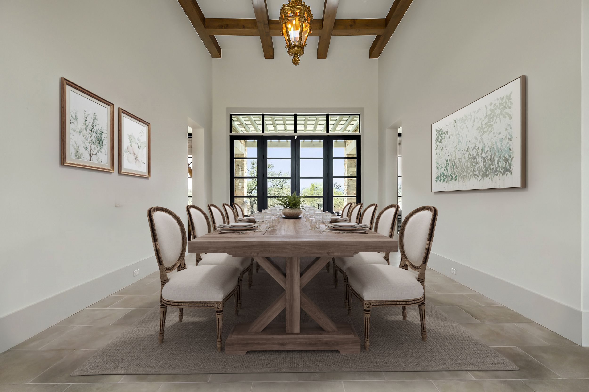  East of Eden, Fredericksburg, Texas - 物件實景