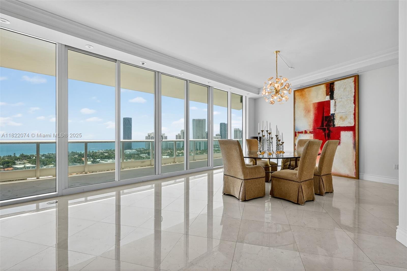 Aventura, Florida, 33180, United States, 4 Bedrooms Bedrooms, ,7 BathroomsBathrooms,Residential,For Sale,1890207