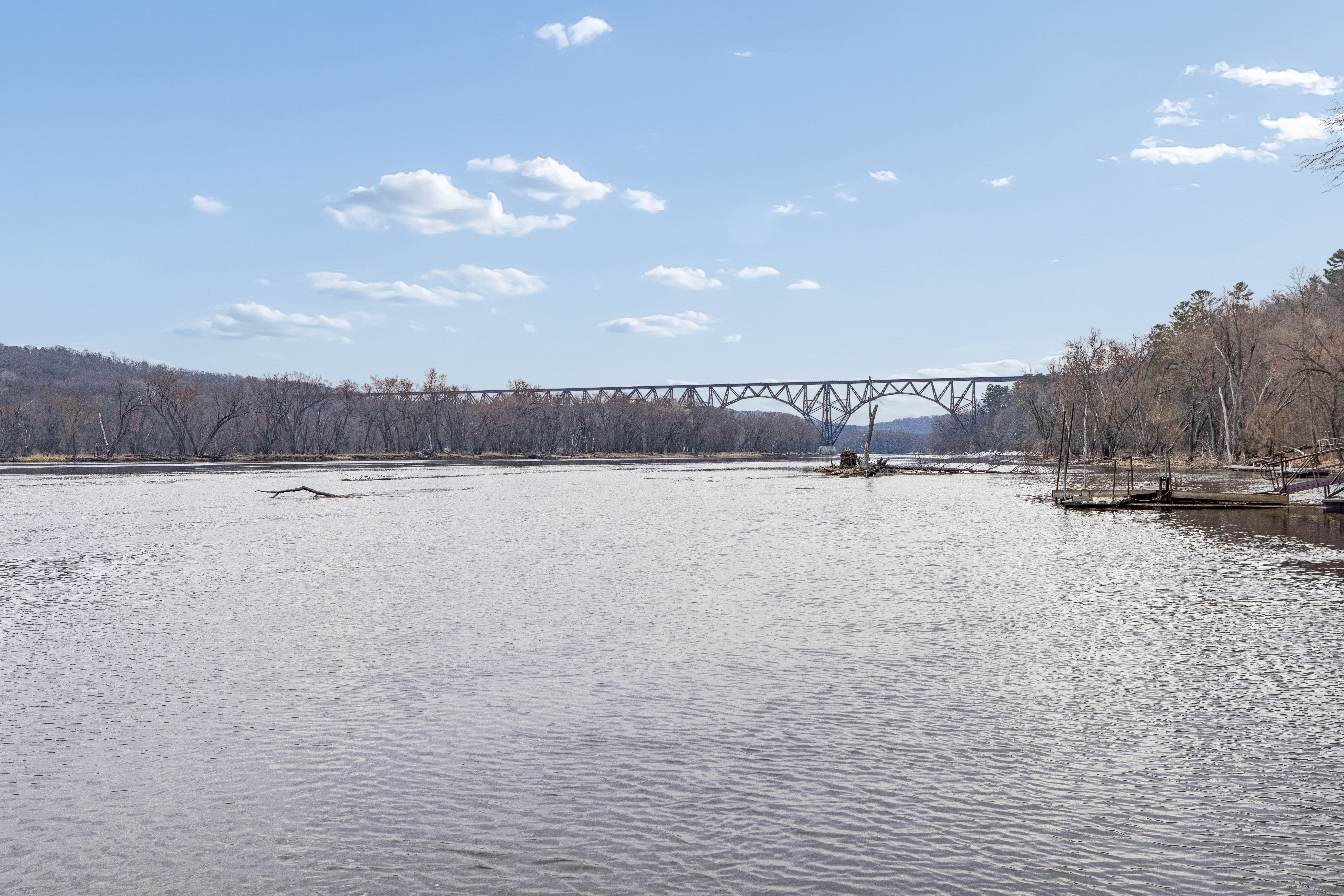  Private St. Croix River Retreat - 物件實景