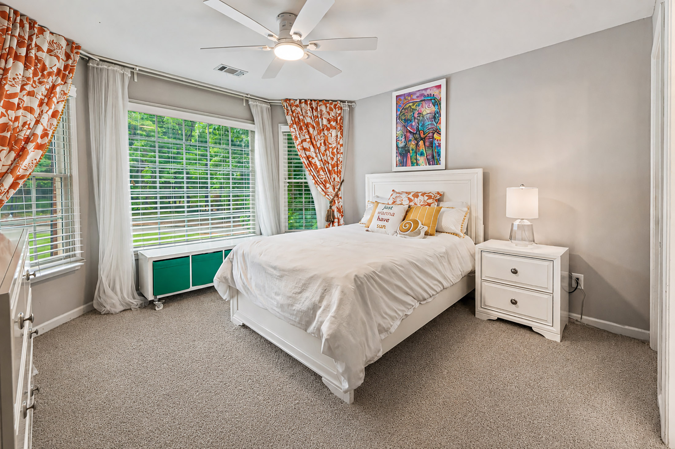  Incredible Opportunity in Milton’s Sought-After Stonebrook Farms - 物件實景