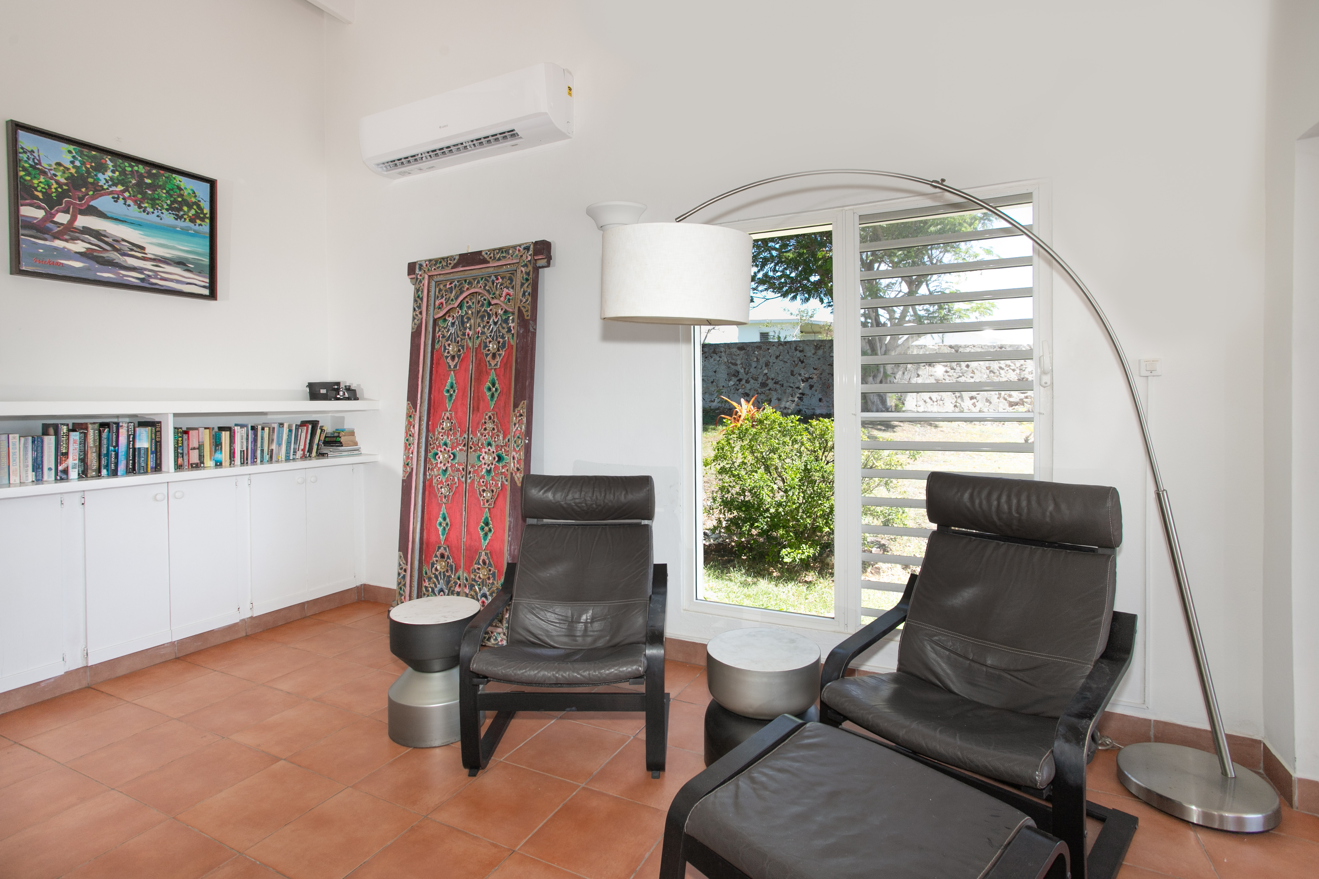  3 Bedroom Ocean View Villa Near Baie Rouge Beach - 物件實景