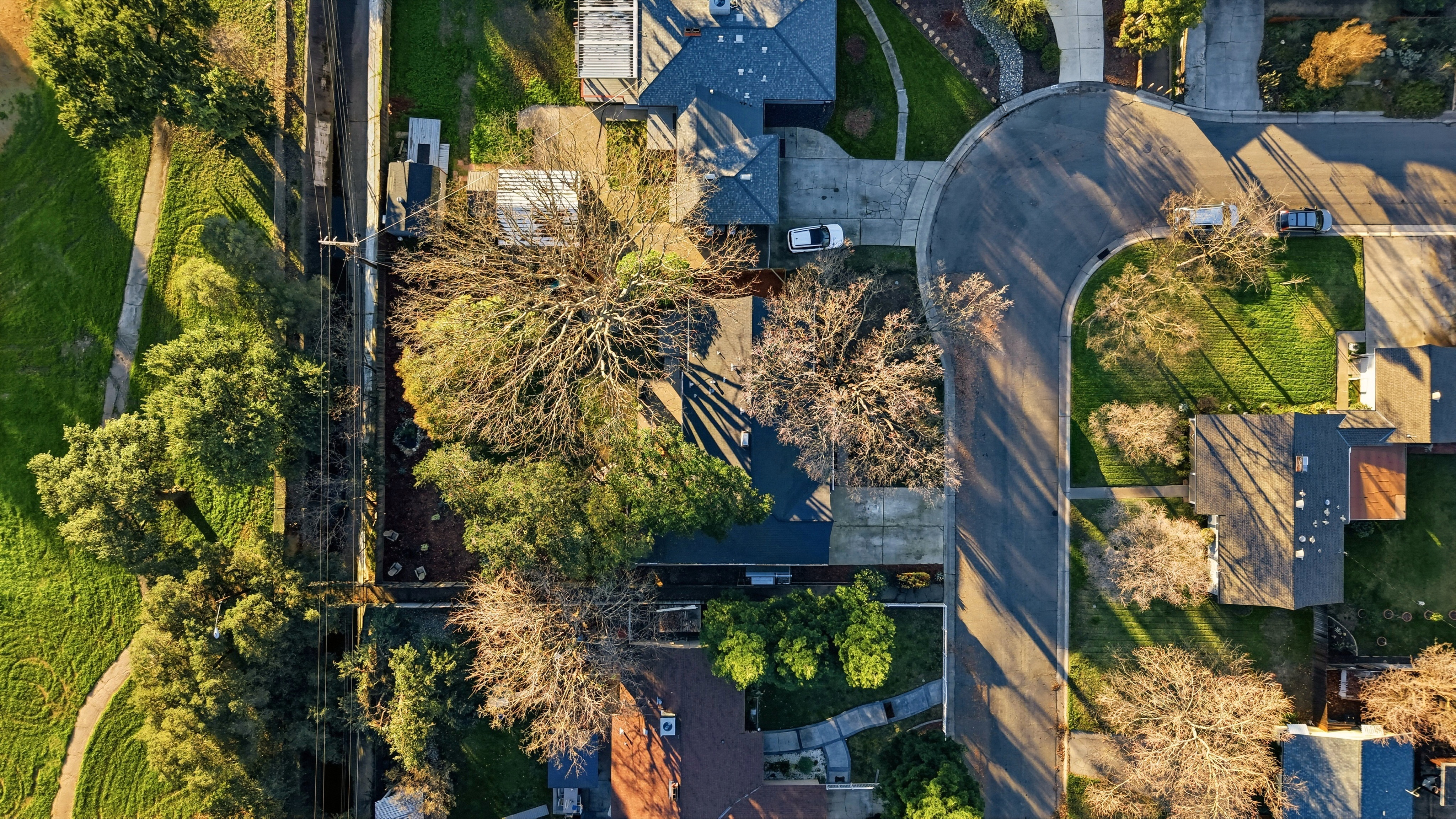  4604 Oxbow Drive, Sacramento, CA 95864 - 物件實景