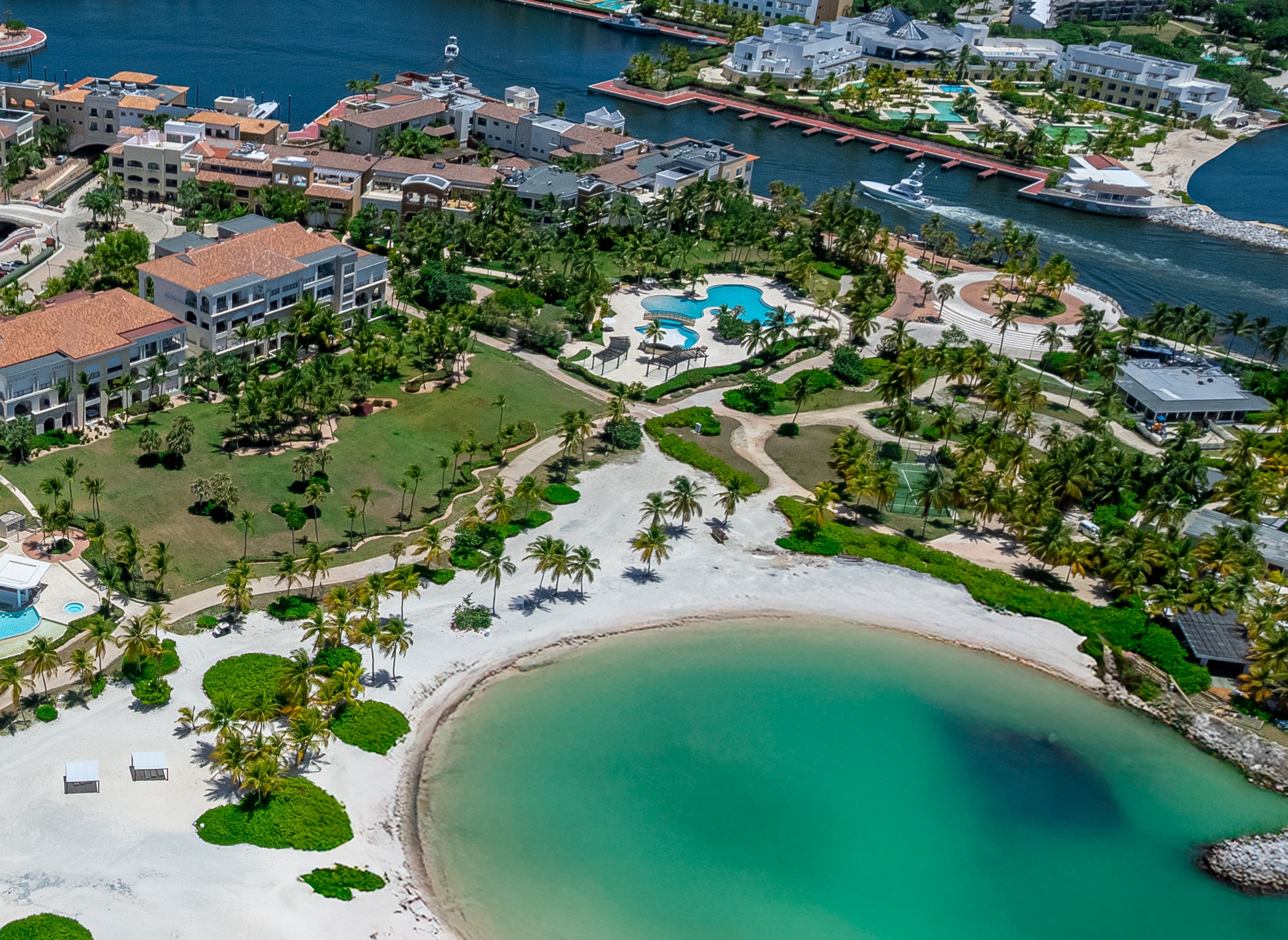  Fundadores 1021: Walk to the Beach, Full Oceanview Penthouse - 物件實景