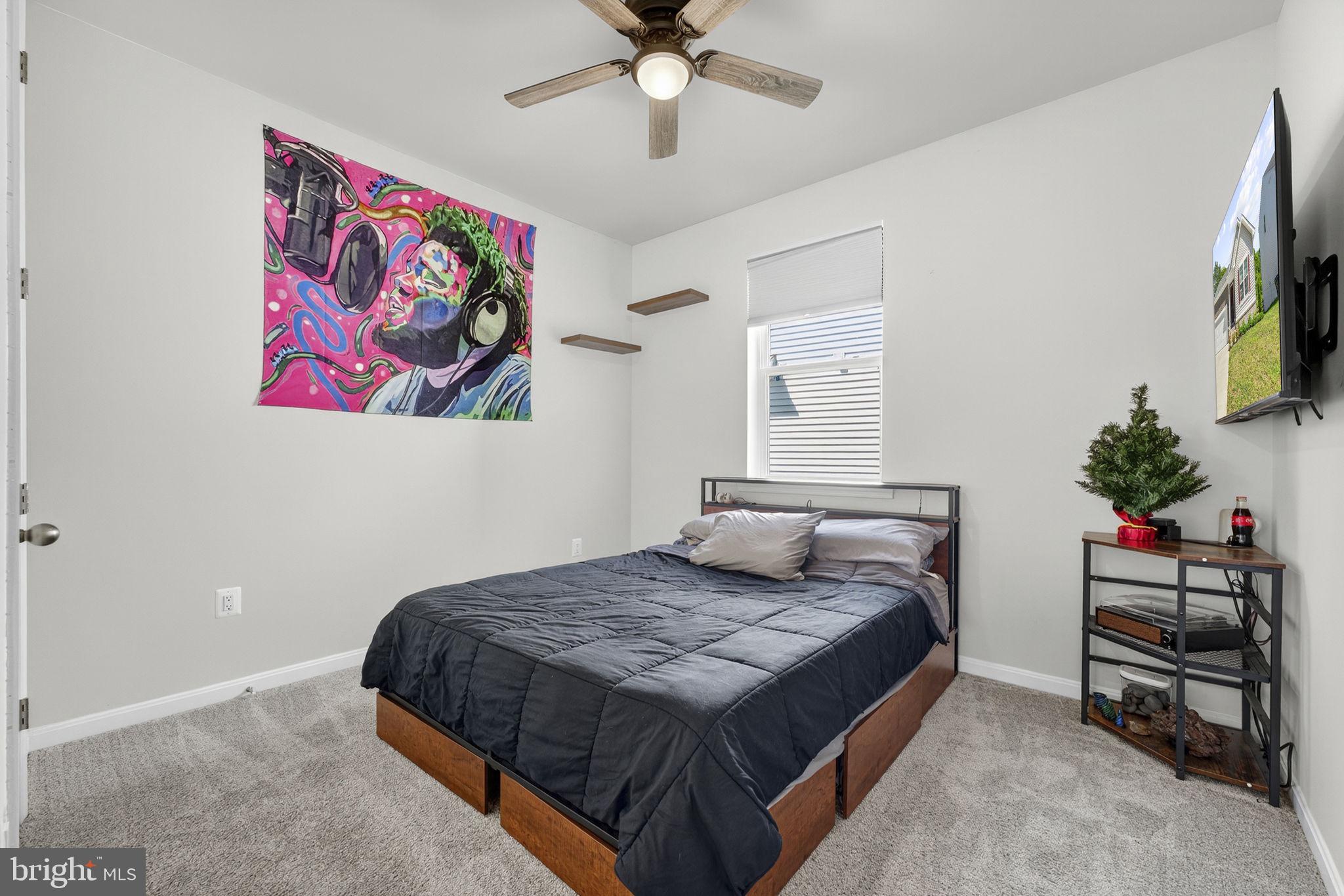 King George, Virginia, 22485, United States, 4 Bedrooms Bedrooms, ,3 BathroomsBathrooms,Residential,For Sale,1984235