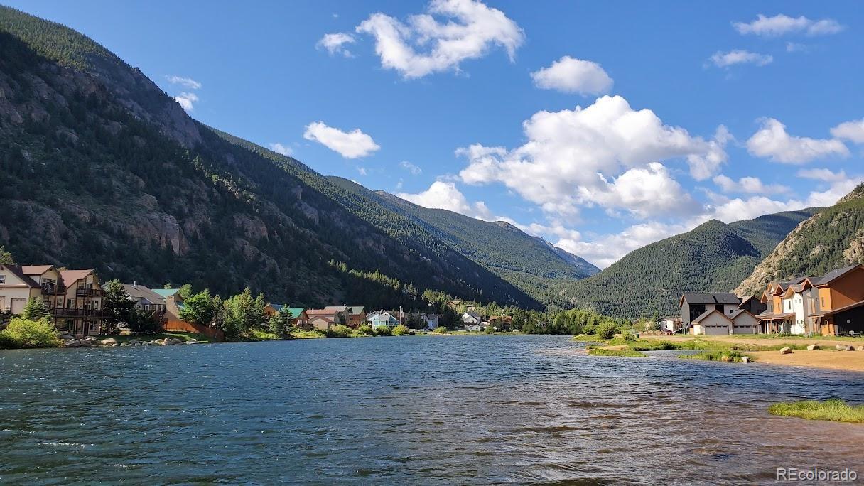 Georgetown, Colorado, 80444, United States, 2 Bedrooms Bedrooms, ,1 BathroomBathrooms,Residential,For Sale,1992170