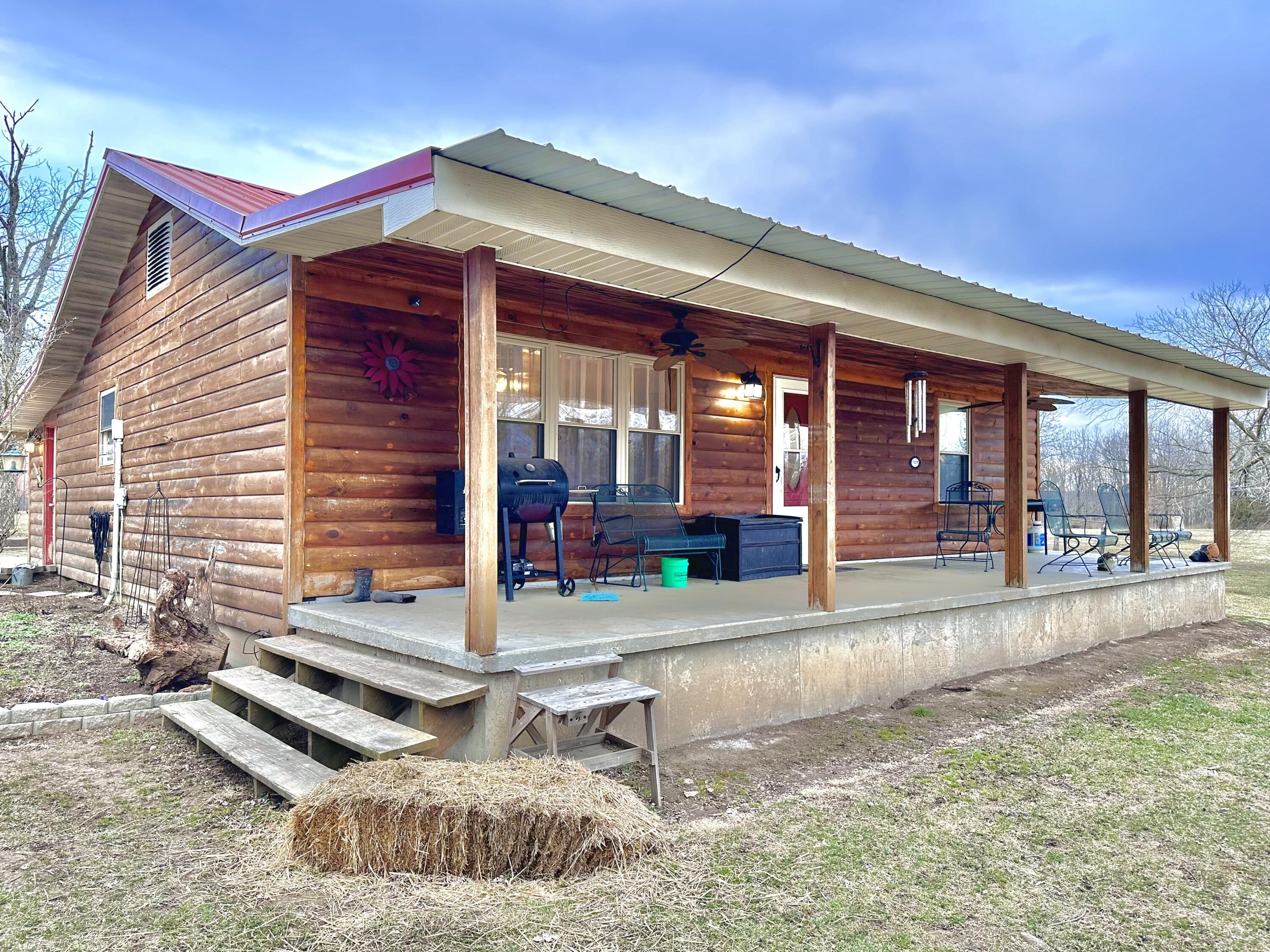 Long Lane, Missouri, 65590, United States, 2 Bedrooms Bedrooms, ,1 BathroomBathrooms,Residential,For Sale,1934971