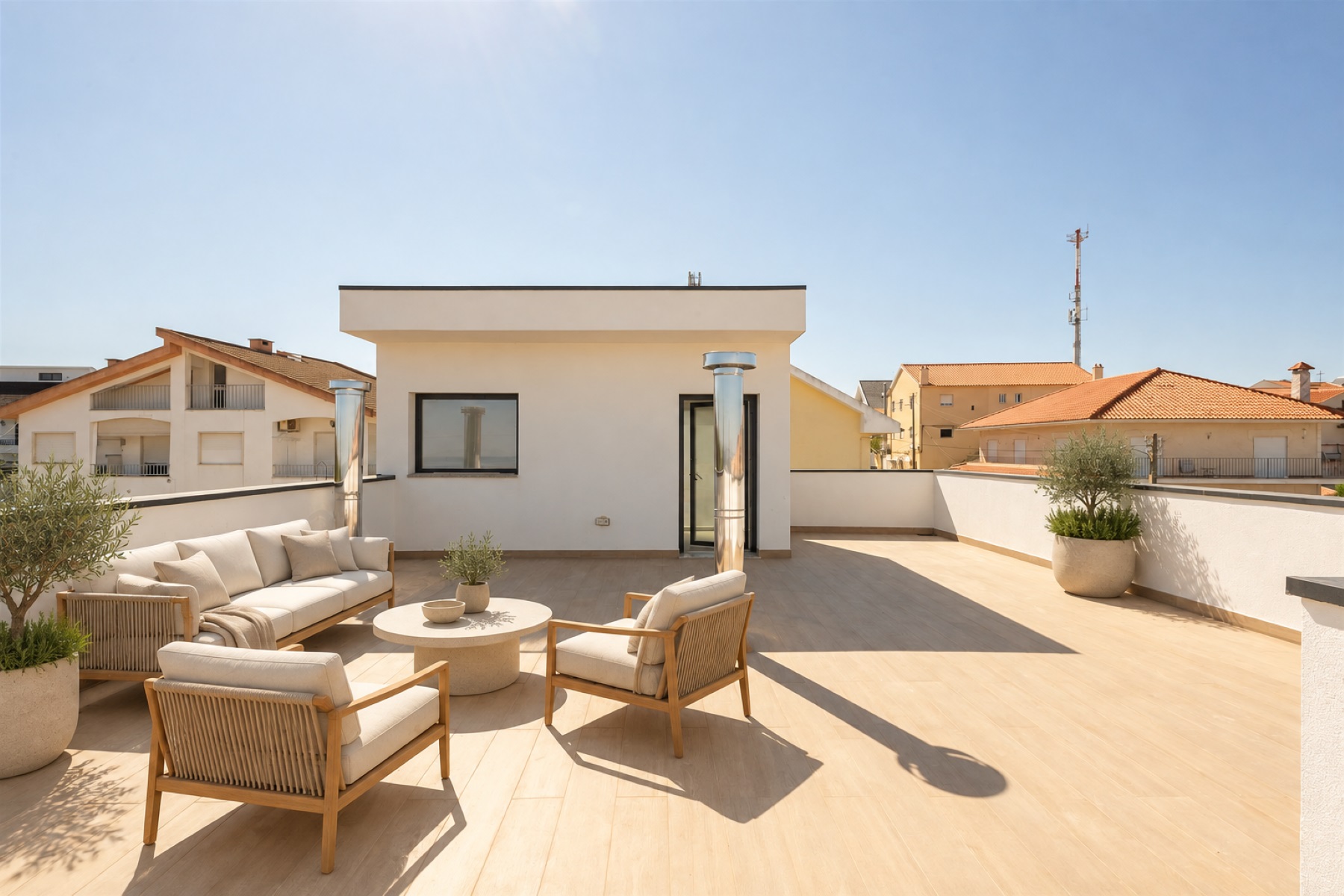  House, 3 bedrooms, for Sale - 物件實景