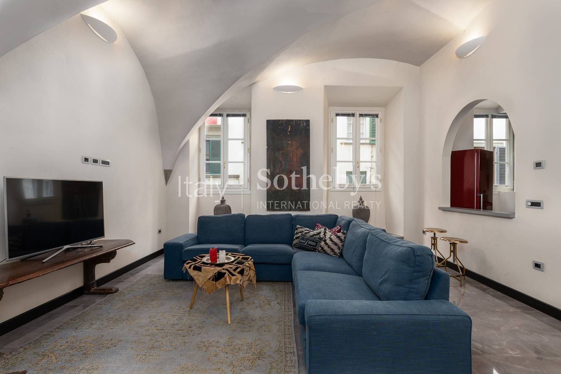  Exclusive property just a few steps from Piazzale Michelangelo - 物件實景