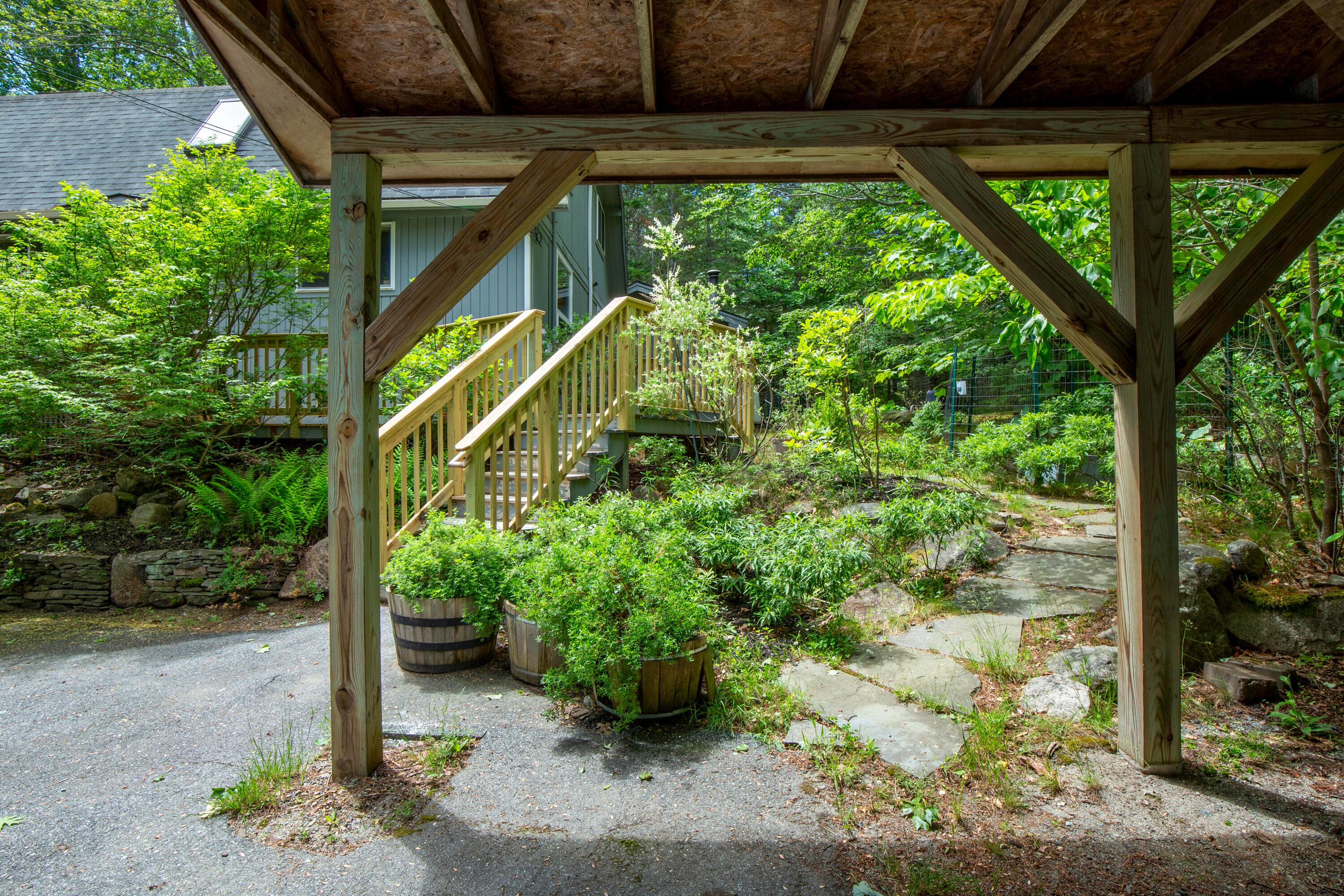  12 Pretty Marsh Road - 物件實景