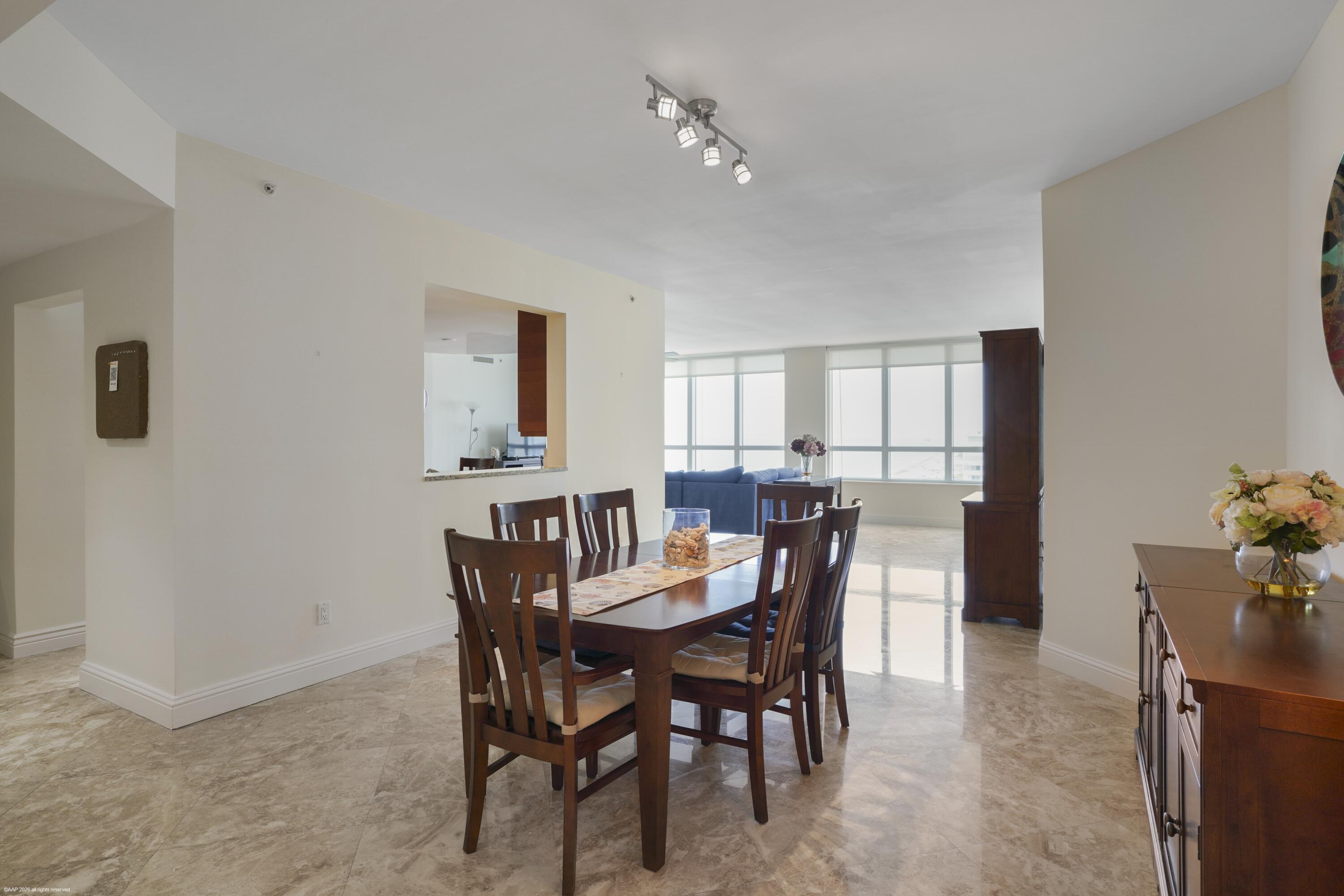  3800 N Ocean Drive #1450 - 物件實景