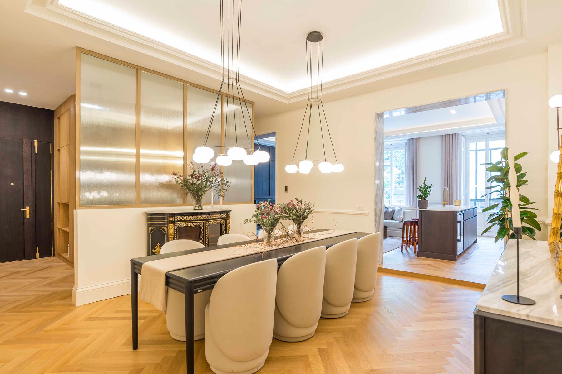 Classic elegance in Almagro - 物件實景