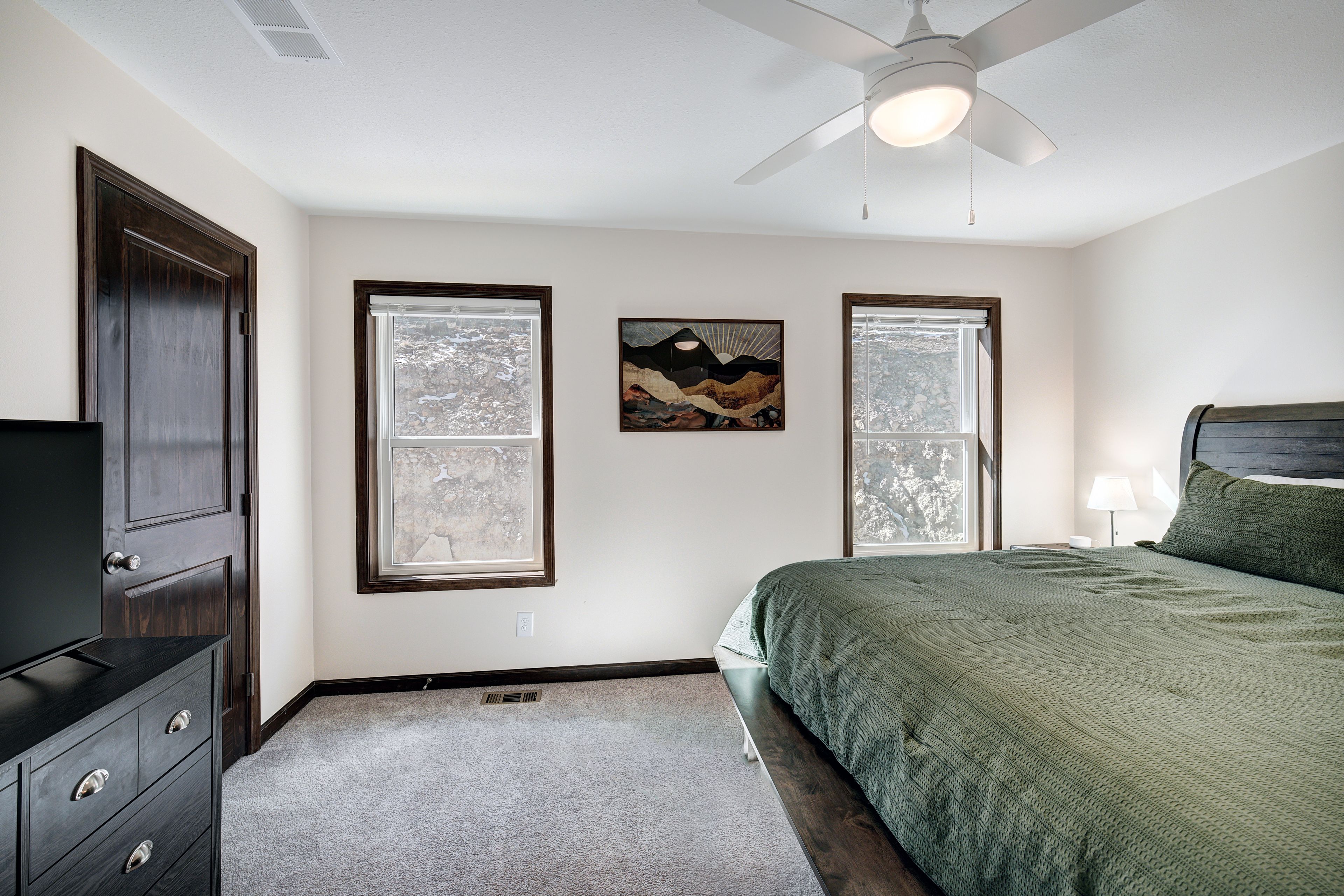  Escape to the Beauty of Redhill Forest in this Turnkey Mountain Retreat - 物件實景