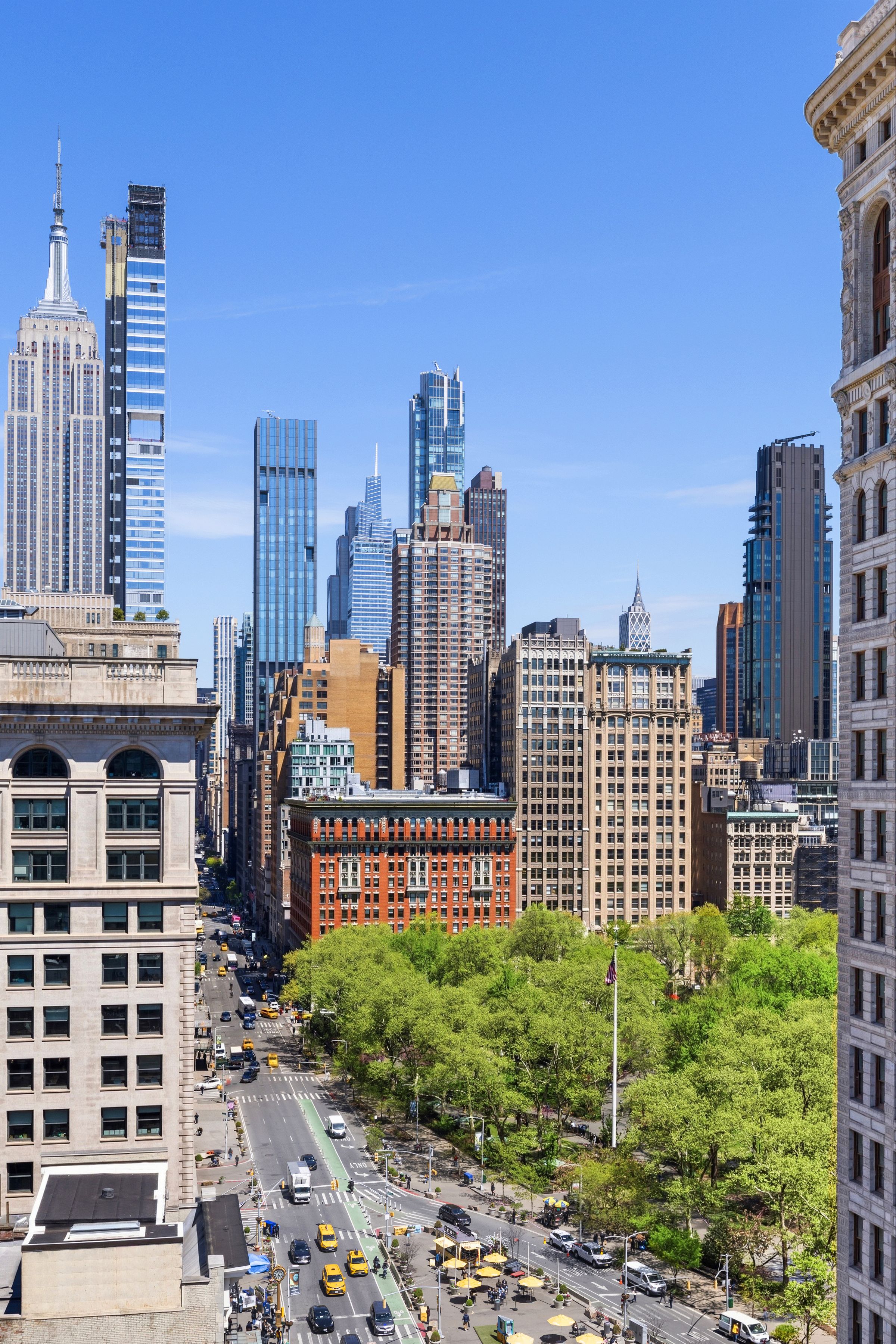  170 Fifth Avenue - 物件實景