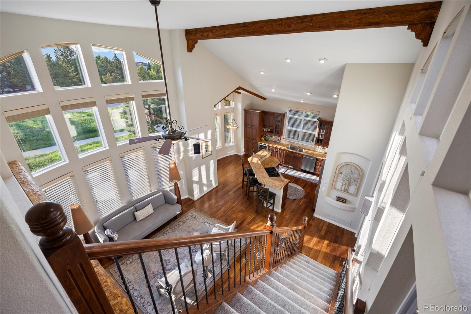 Castle Pines, Colorado, 80108, United States, 5 Bedrooms Bedrooms, ,4 BathroomsBathrooms,Residential,For Sale,1849841