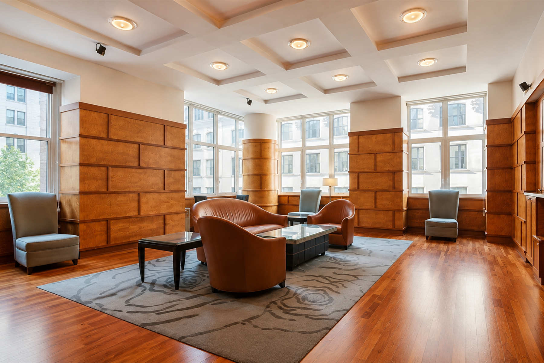  425 Fifth Avenue - 物件實景