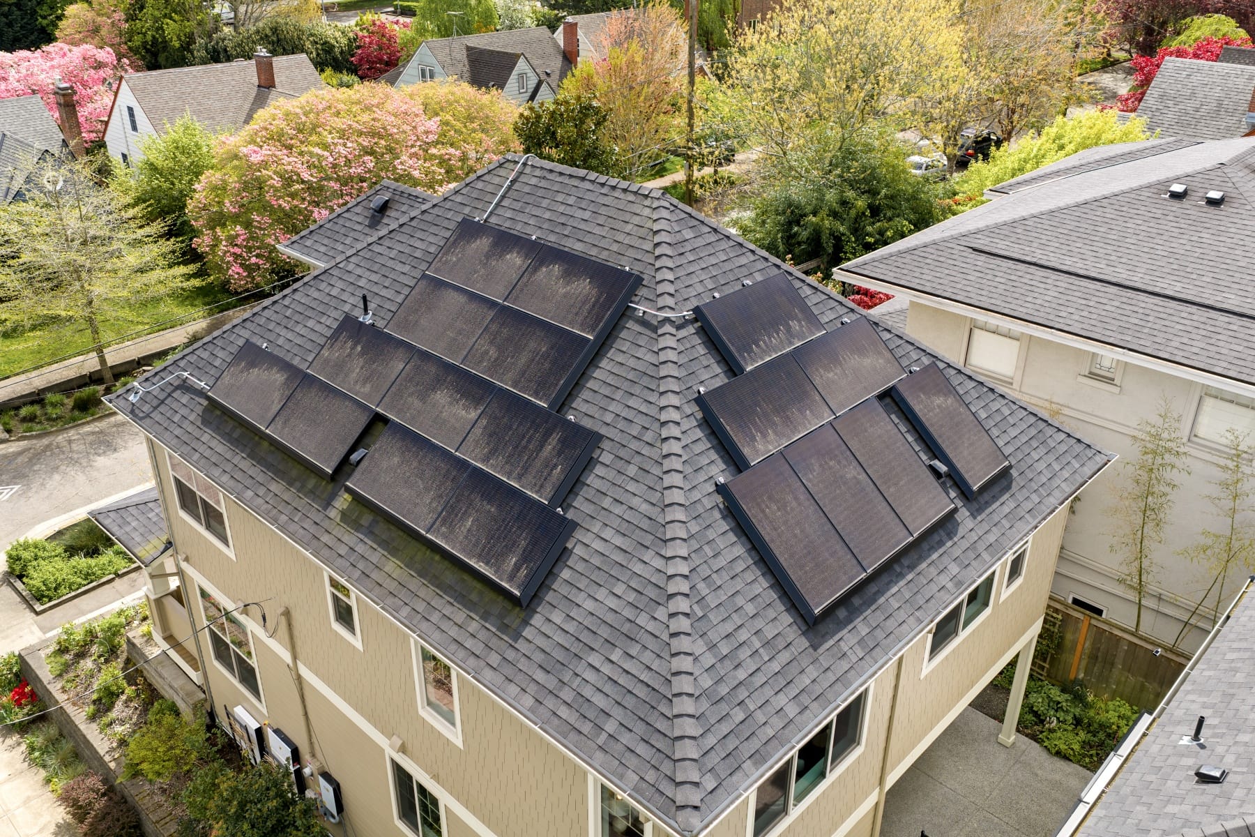  1903 SE 29TH AVE Portland, OR 97214 - 物件實景