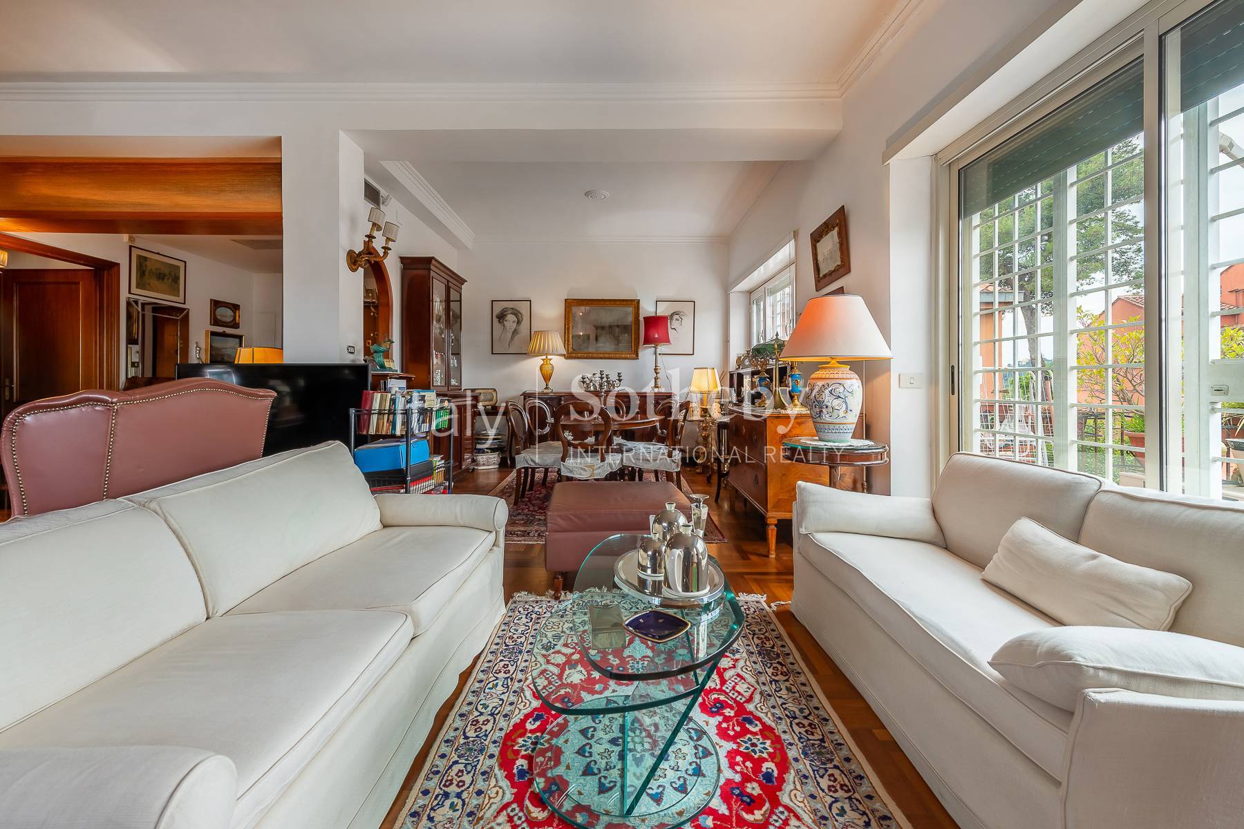 Elegant apartment in Fleming district with panoramic Views - 物件實景