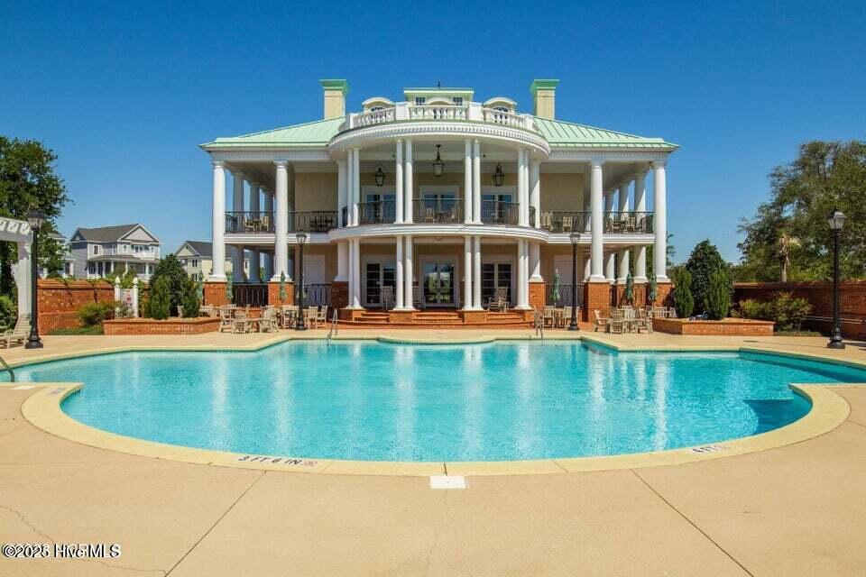 Newport, North Carolina, 28570, United States, 5 Bedrooms Bedrooms, ,7 BathroomsBathrooms,Residential,For Sale,1856837