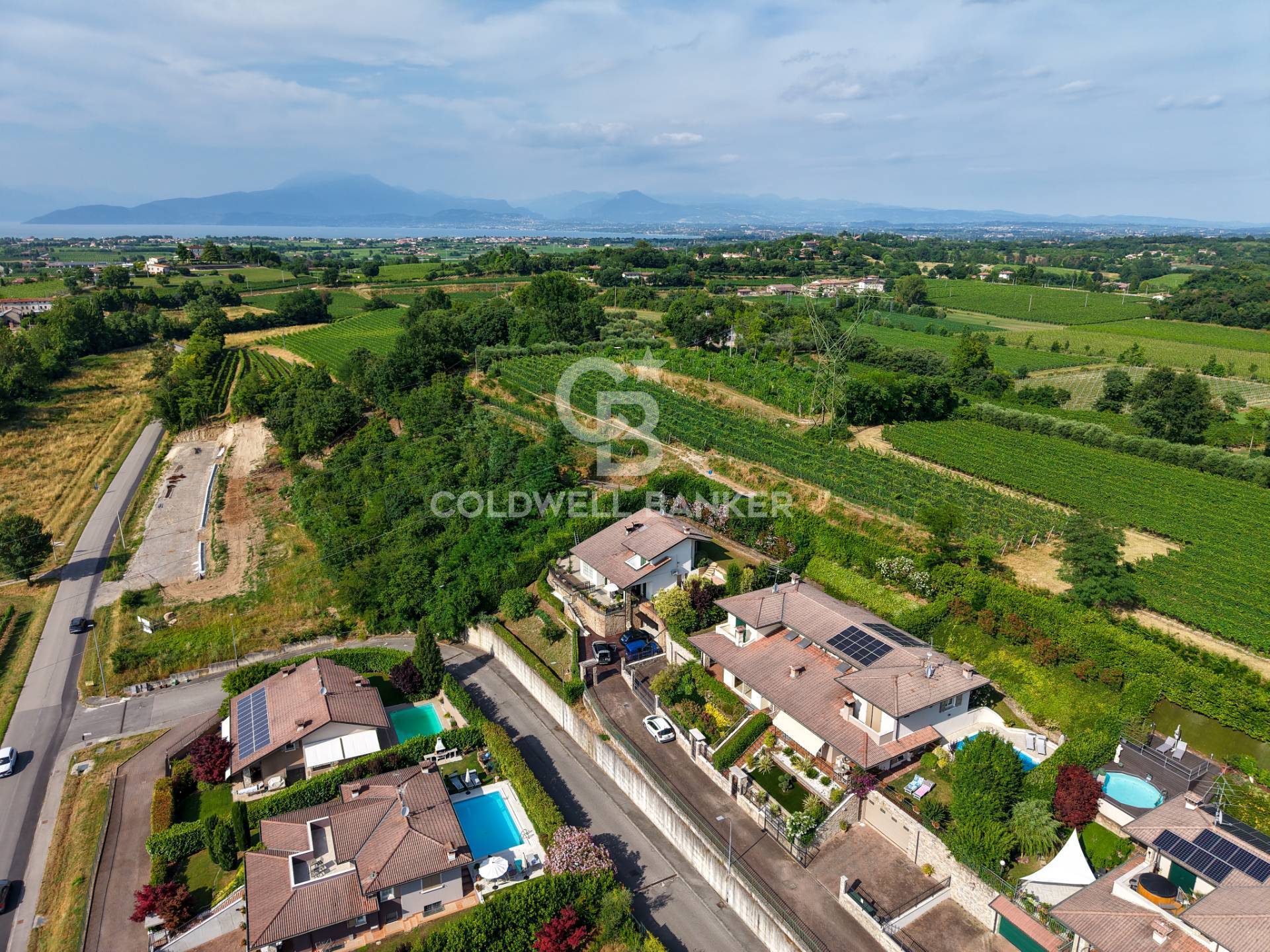Pozzolengo, Brescia, 25010, IT, 4 Bedrooms Bedrooms, ,4 BathroomsBathrooms,Residential,For Sale,1837231