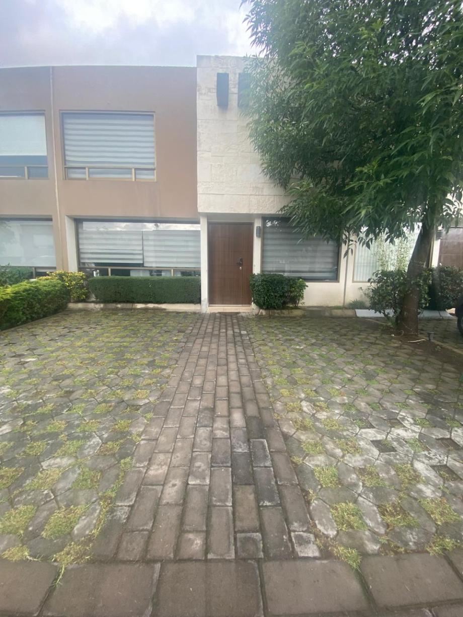 Calimaya, Estado de méxico, 52220, Mexico, 3 Bedrooms Bedrooms, ,2 BathroomsBathrooms,Residential,For Sale,2002911