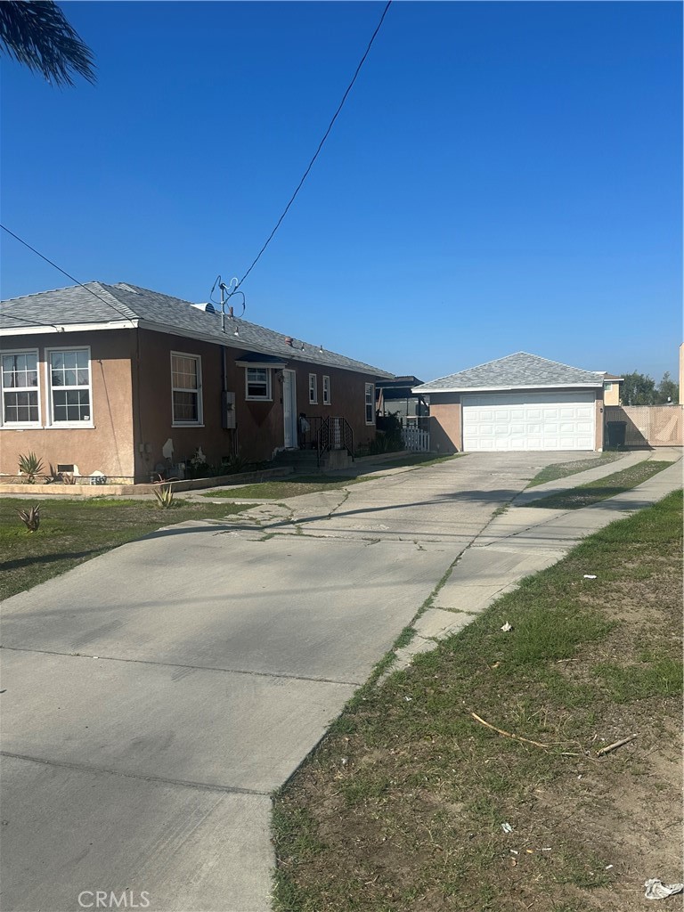 Stanton, California, 90680, United States, 3 Bedrooms Bedrooms, ,1 BathroomBathrooms,Residential,For Sale,1988936