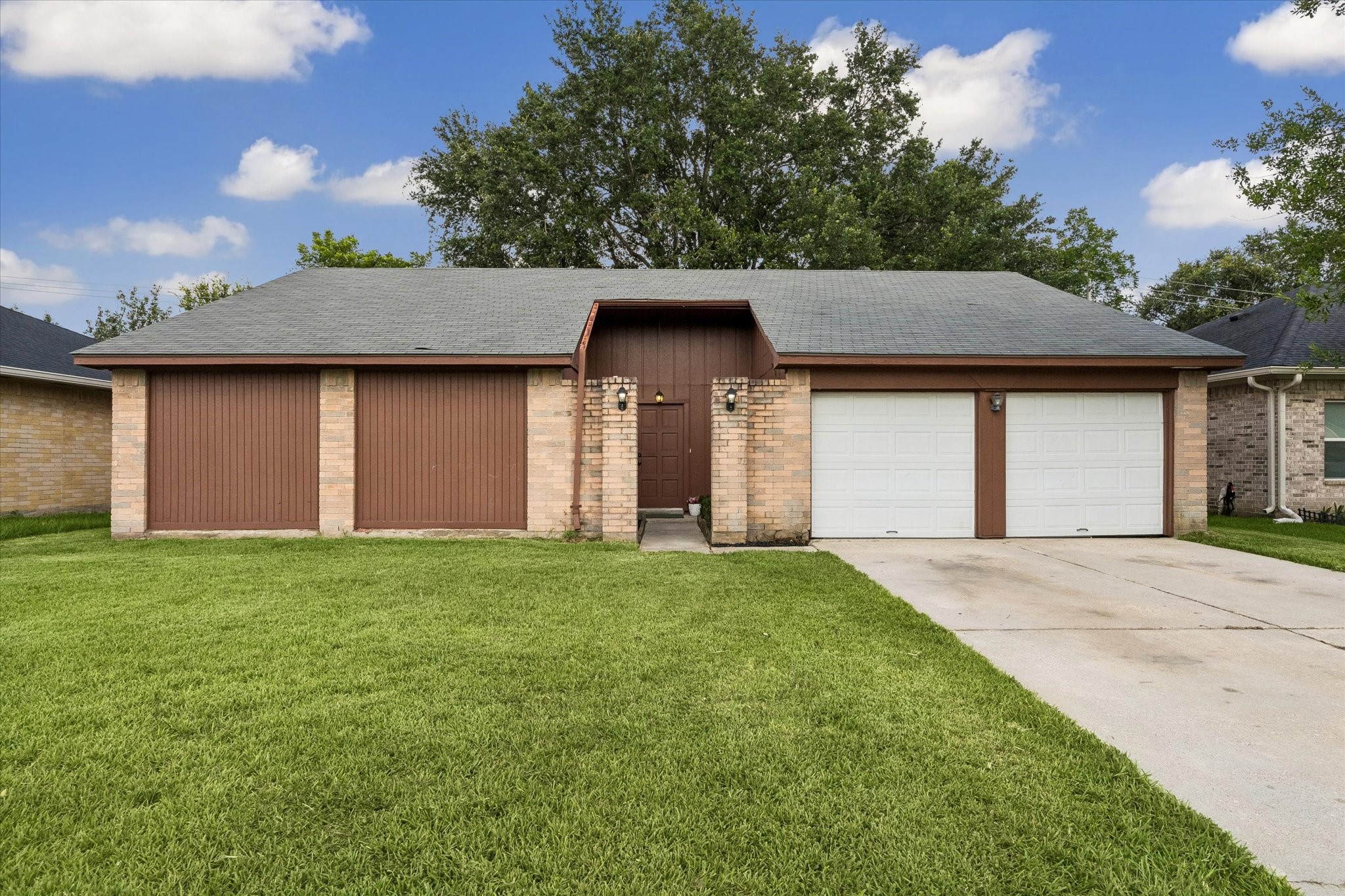  2311 Webster Ranch Road - 物件實景