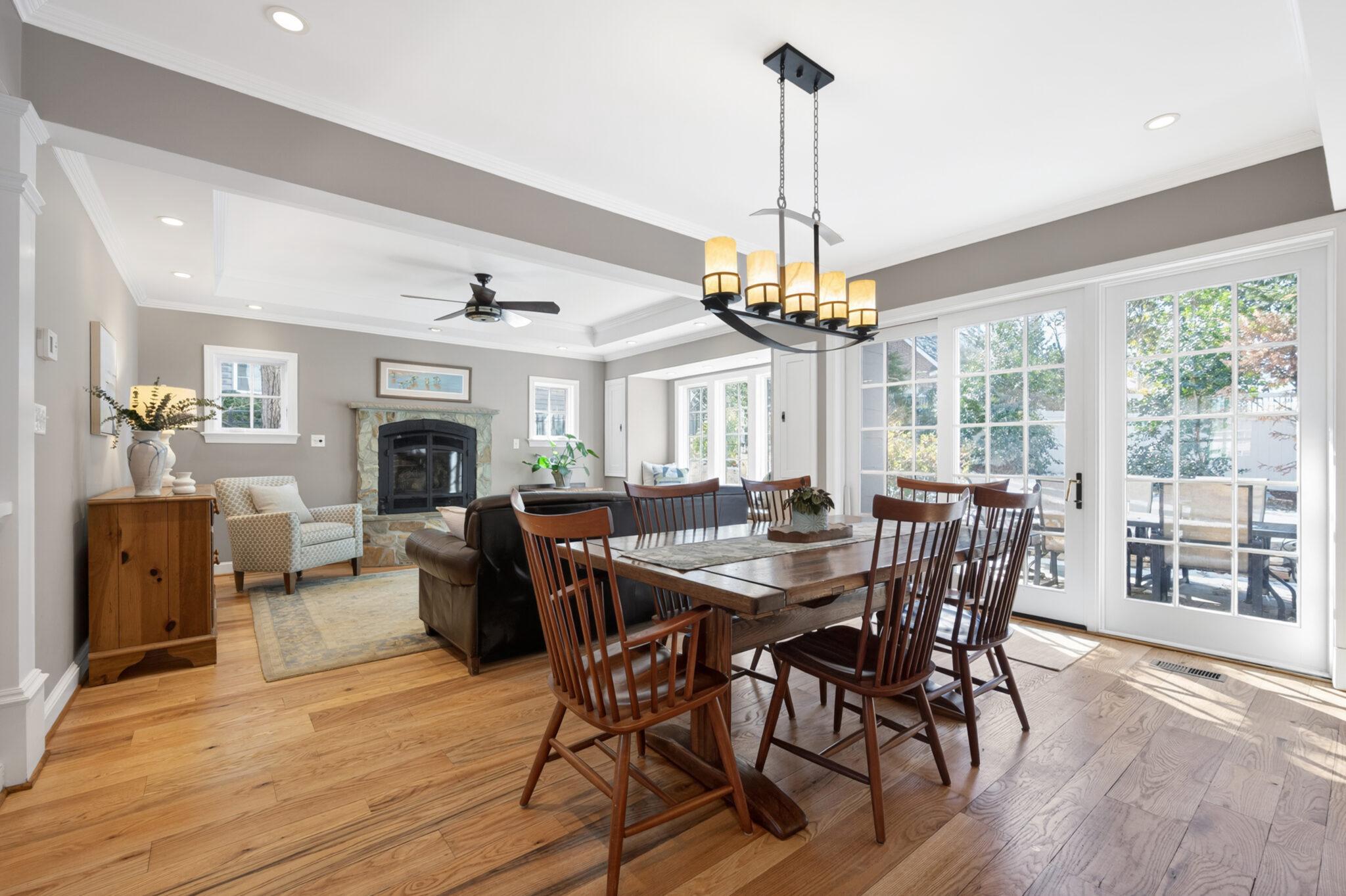  5934 16th Street N, Arlington, VA, 22205 - 物件實景