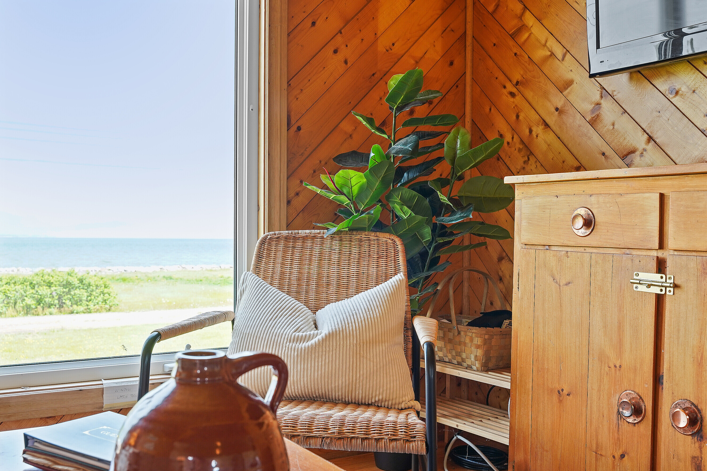 Oceanfront Cottage - 物件實景
