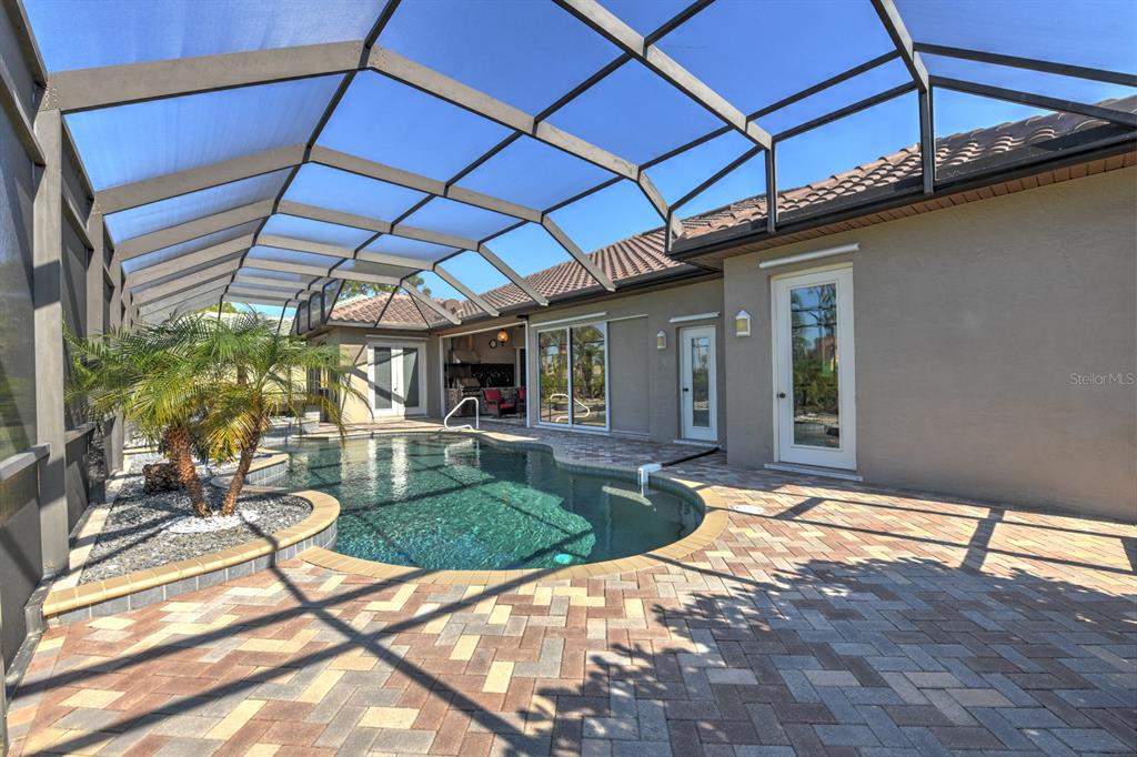 Punta Gorda, Florida, 33955, United States, 3 Bedrooms Bedrooms, ,2 BathroomsBathrooms,Residential,For Sale,1975663