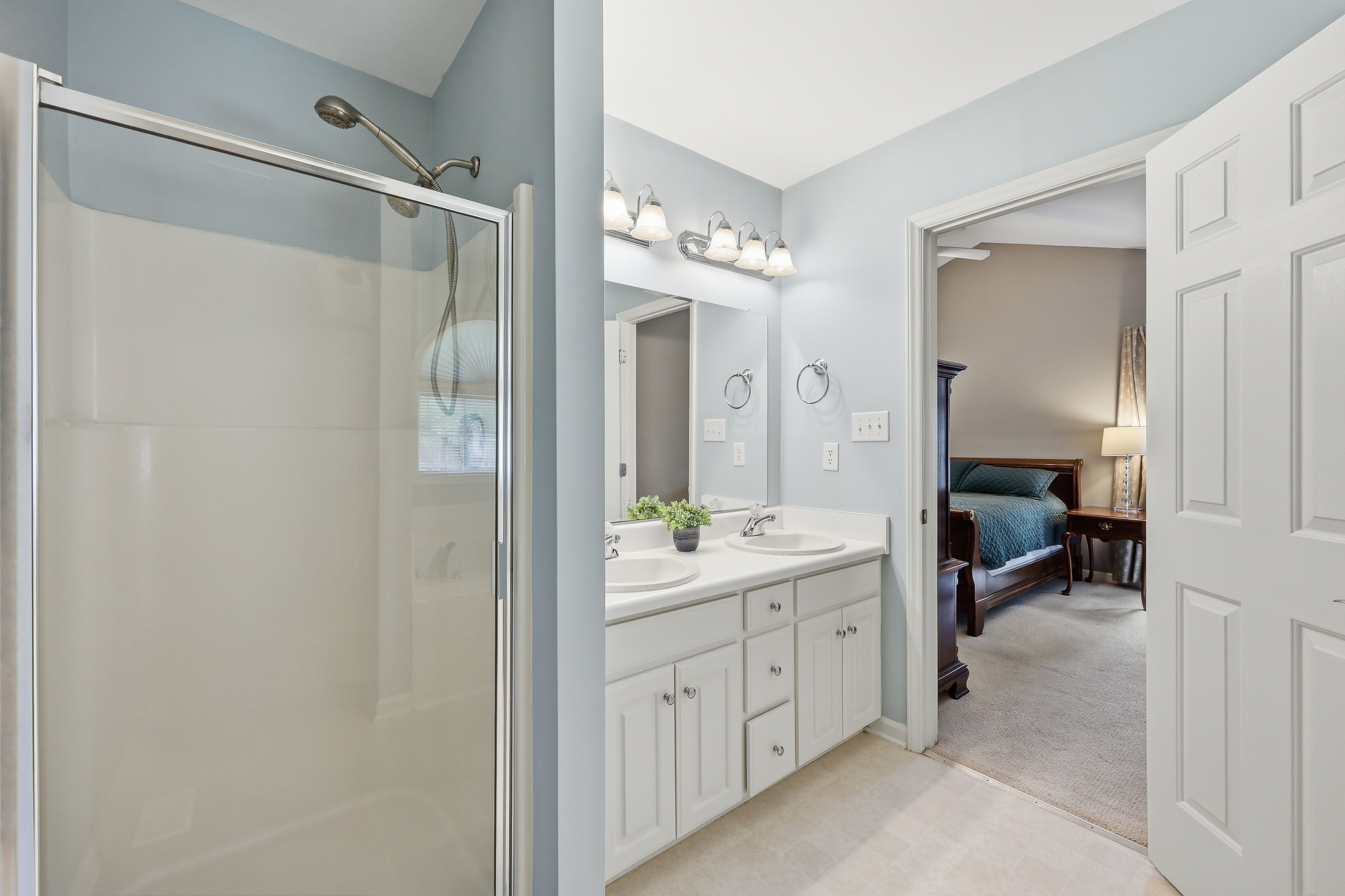  5904 Westborough Drive, Raleigh, NC 27612 - 物件實景