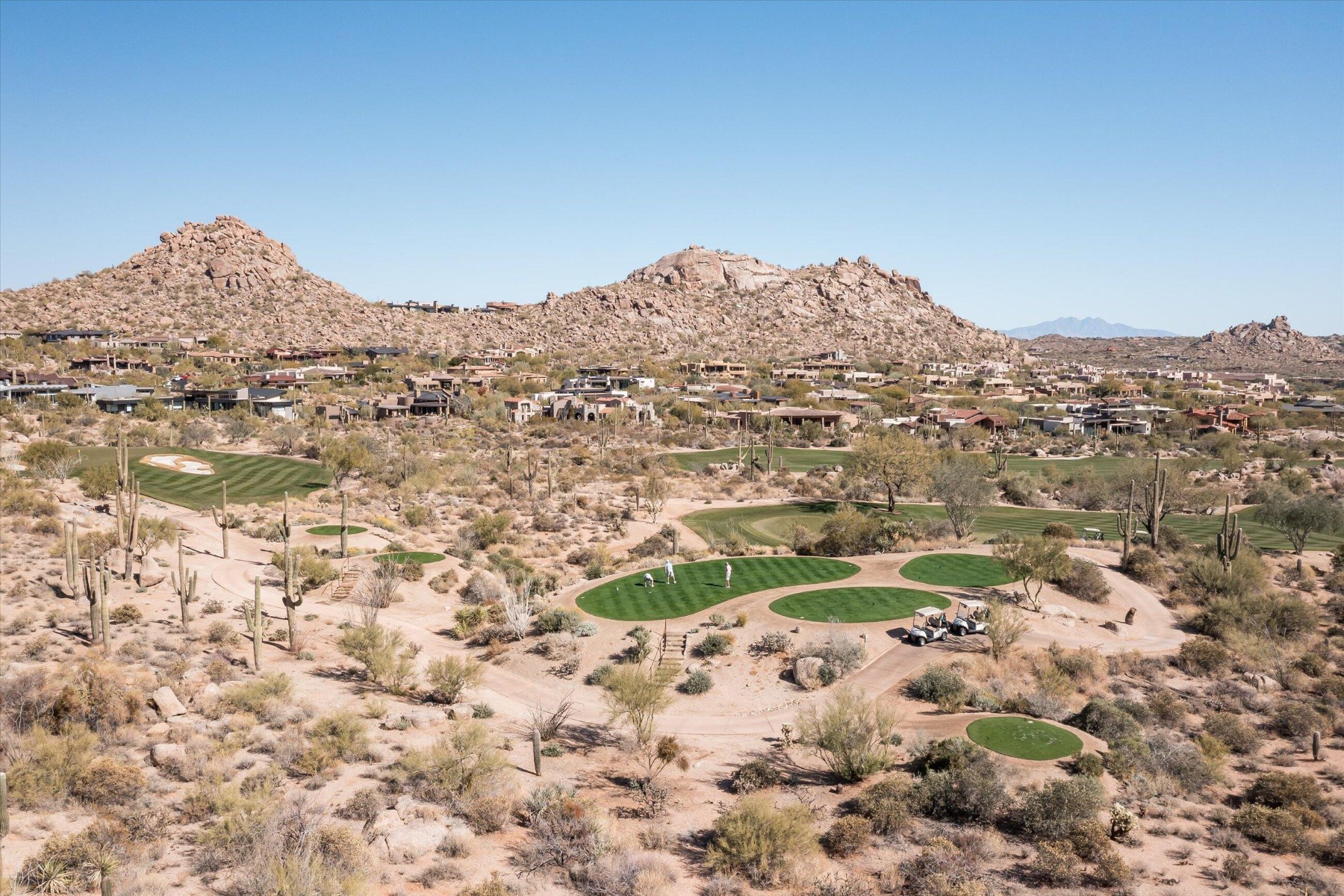  27269 N 102nd Street  Scottsdale, AZ - 物件實景