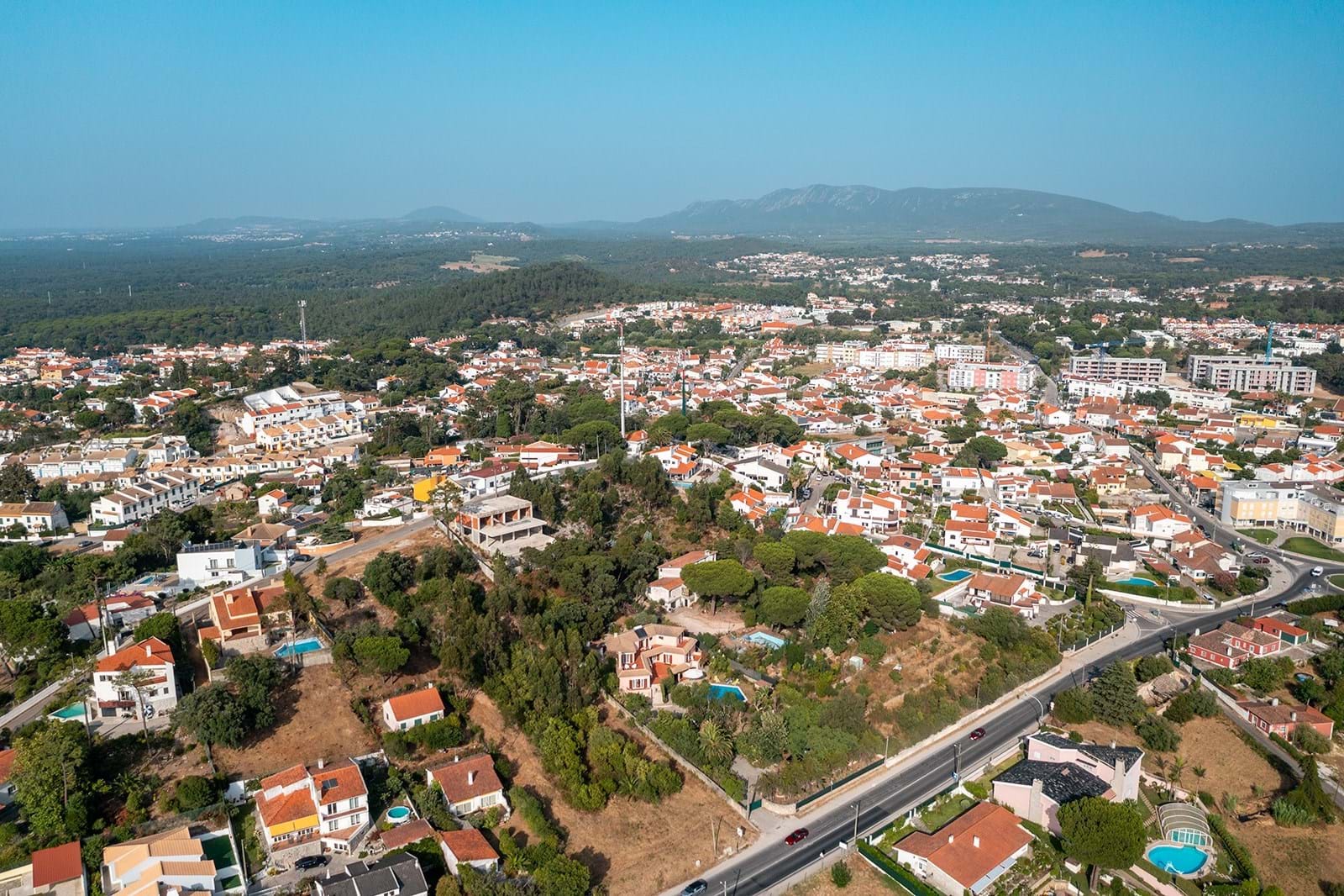 Sesimbra, Setúbal, 2970-872, PT, 5 Bedrooms Bedrooms, ,5 BathroomsBathrooms,Residential,For Sale,1940542