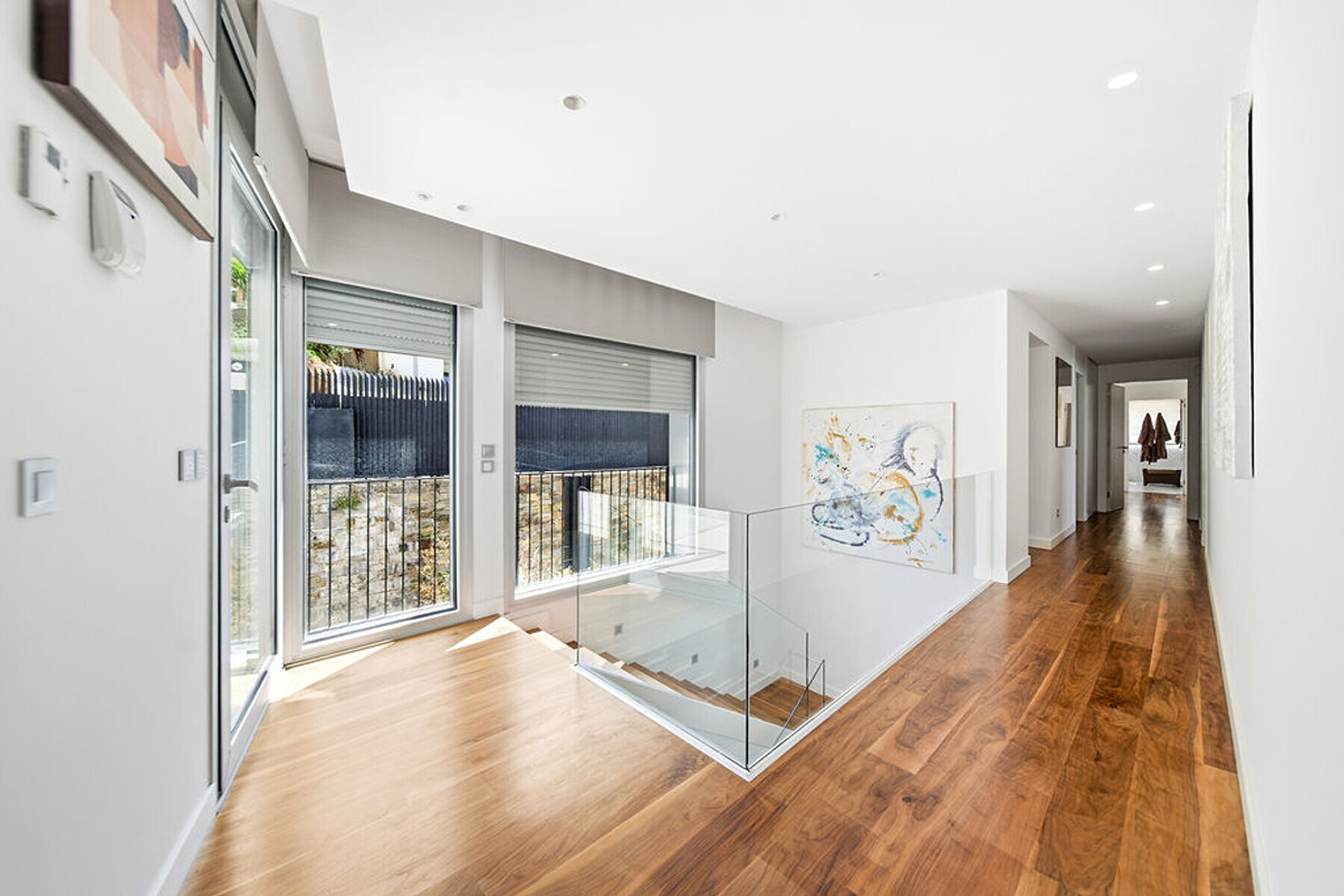  Exceptional Designer Villa with Marina, Sea and Mountain Views - 物件實景