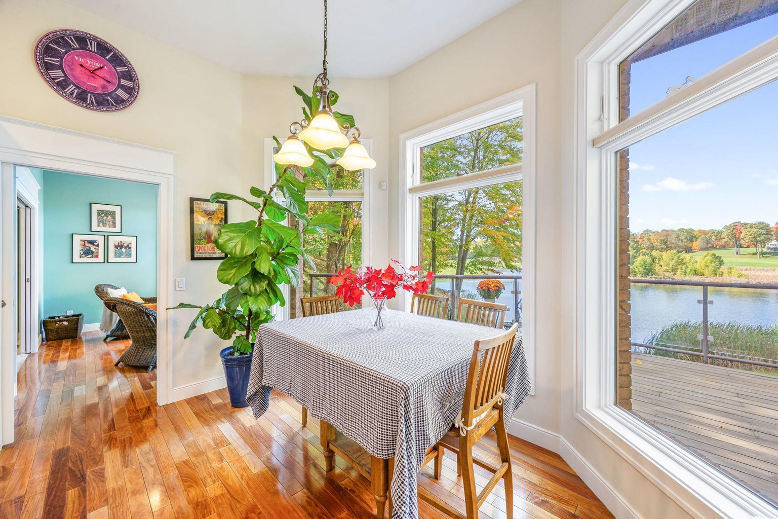 Canadian Lakes, Michigan, 49346, United States, 5 Bedrooms Bedrooms, ,6 BathroomsBathrooms,Residential,For Sale,1981298