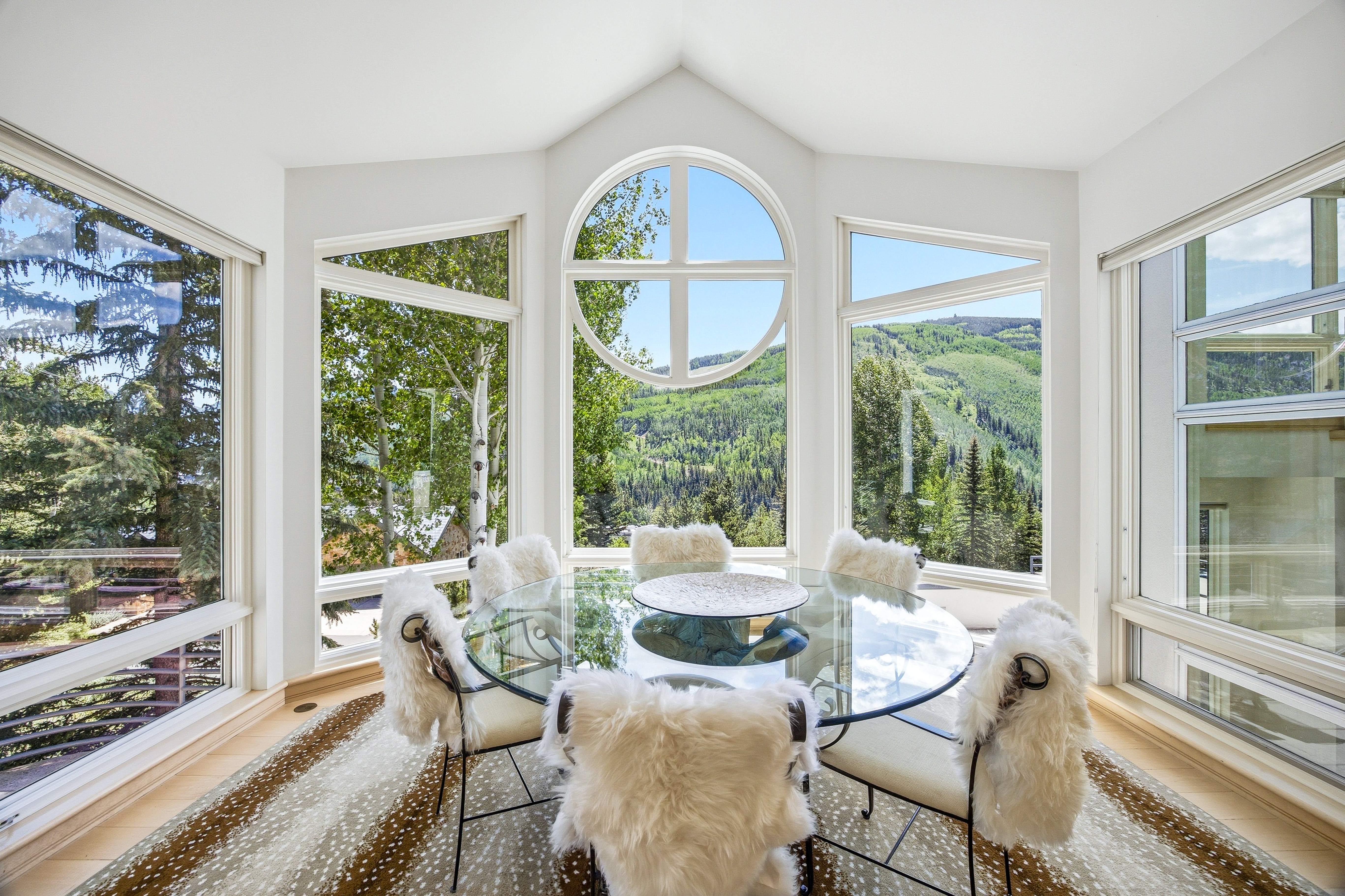  Visionary Vail Residence that was Truly Ahead of its Time - 物件實景