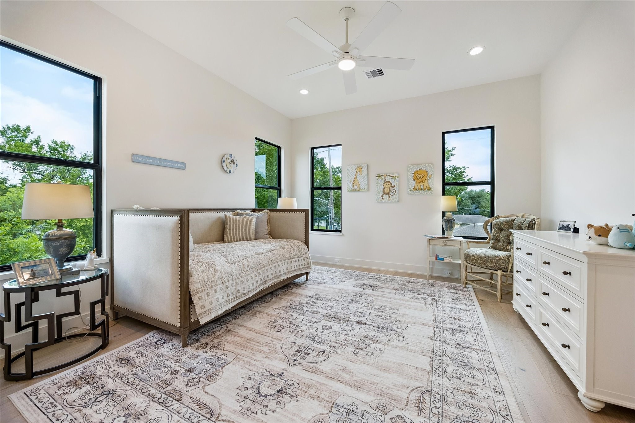  2203 Cheshire Lane - 物件實景