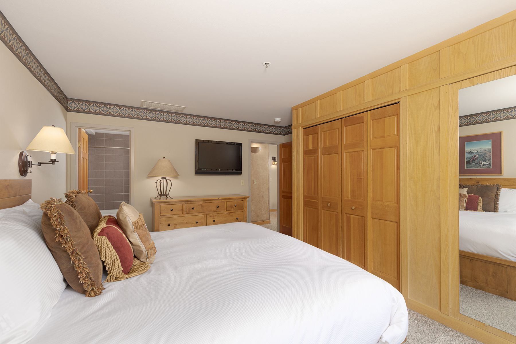  40 Big Sky Resort Road, Unit 1922 - 物件實景