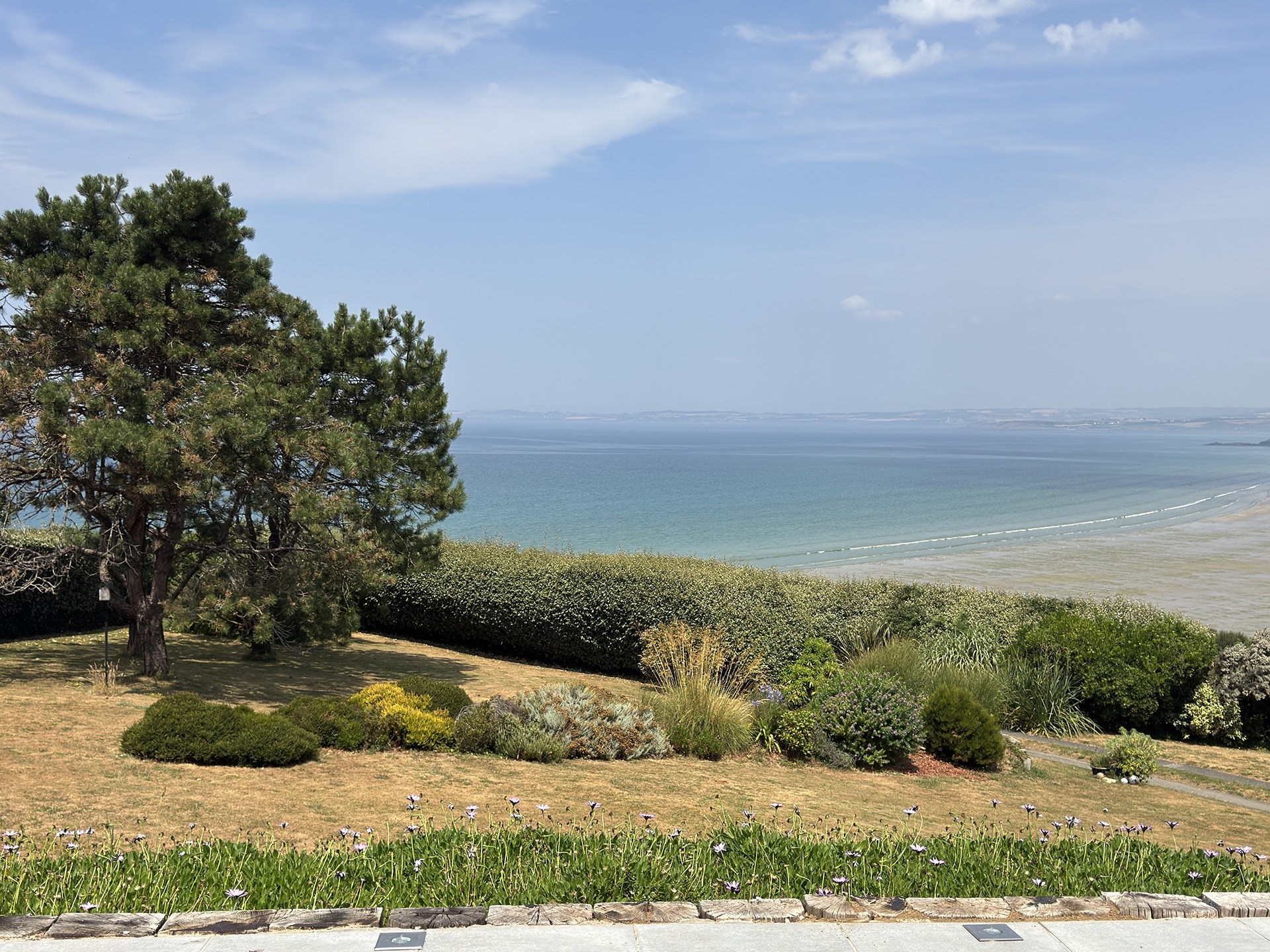  Full dominant Sea View in Finistère - South Brittany - 物件實景