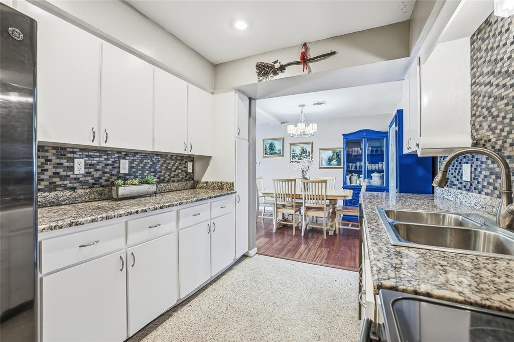 Dunedin, Florida, 34698, United States, 3 Bedrooms Bedrooms, ,2 BathroomsBathrooms,Residential,For Sale,2003433