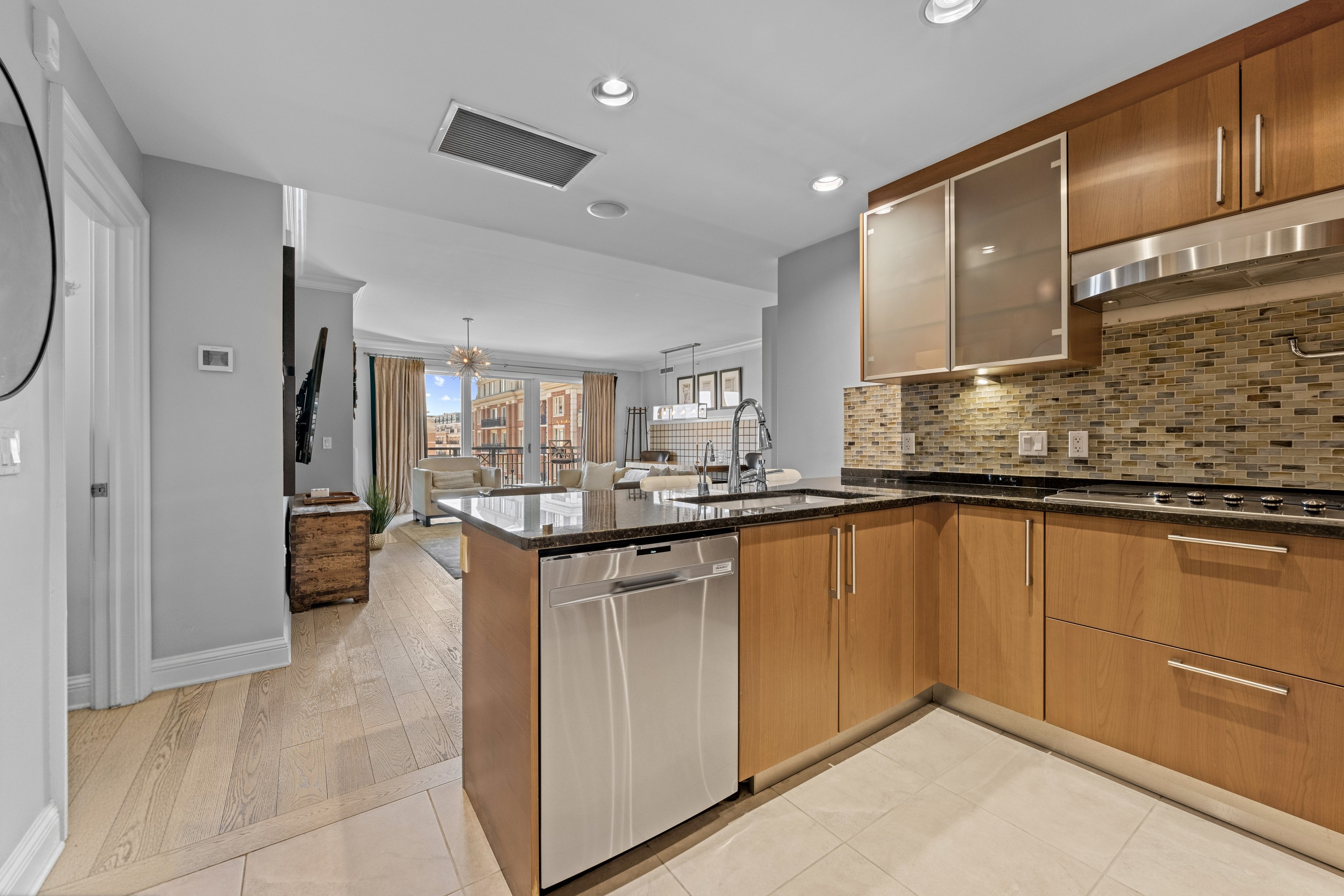  The Ritz-Carlton Residences - 物件實景