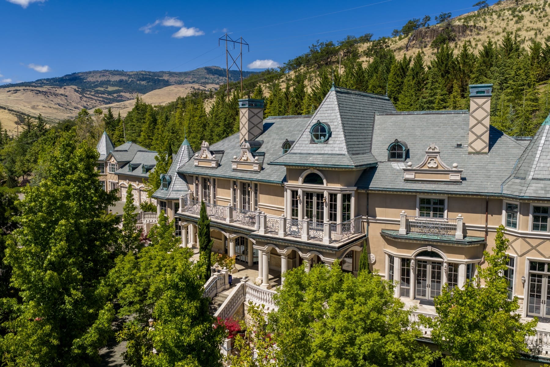  200 Belle Fiore Lane Ashland, OR 97520 - 物件實景