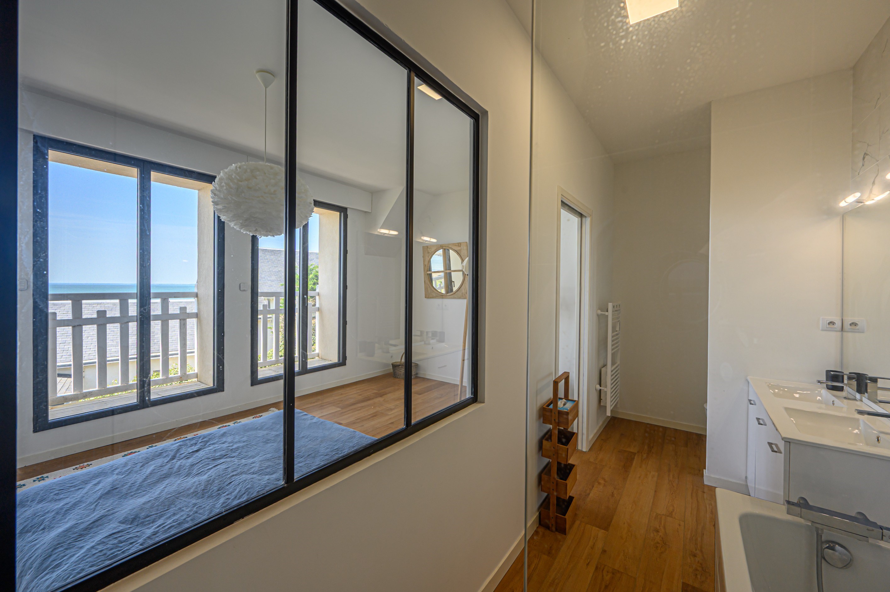  Luxury property overlooking the ocean, beaches and shops - 物件實景