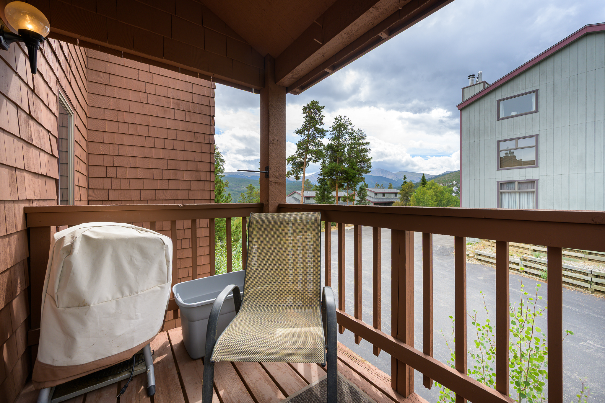  145 Forest Trail, 7,  Winter Park, CO, 80482 - 物件實景
