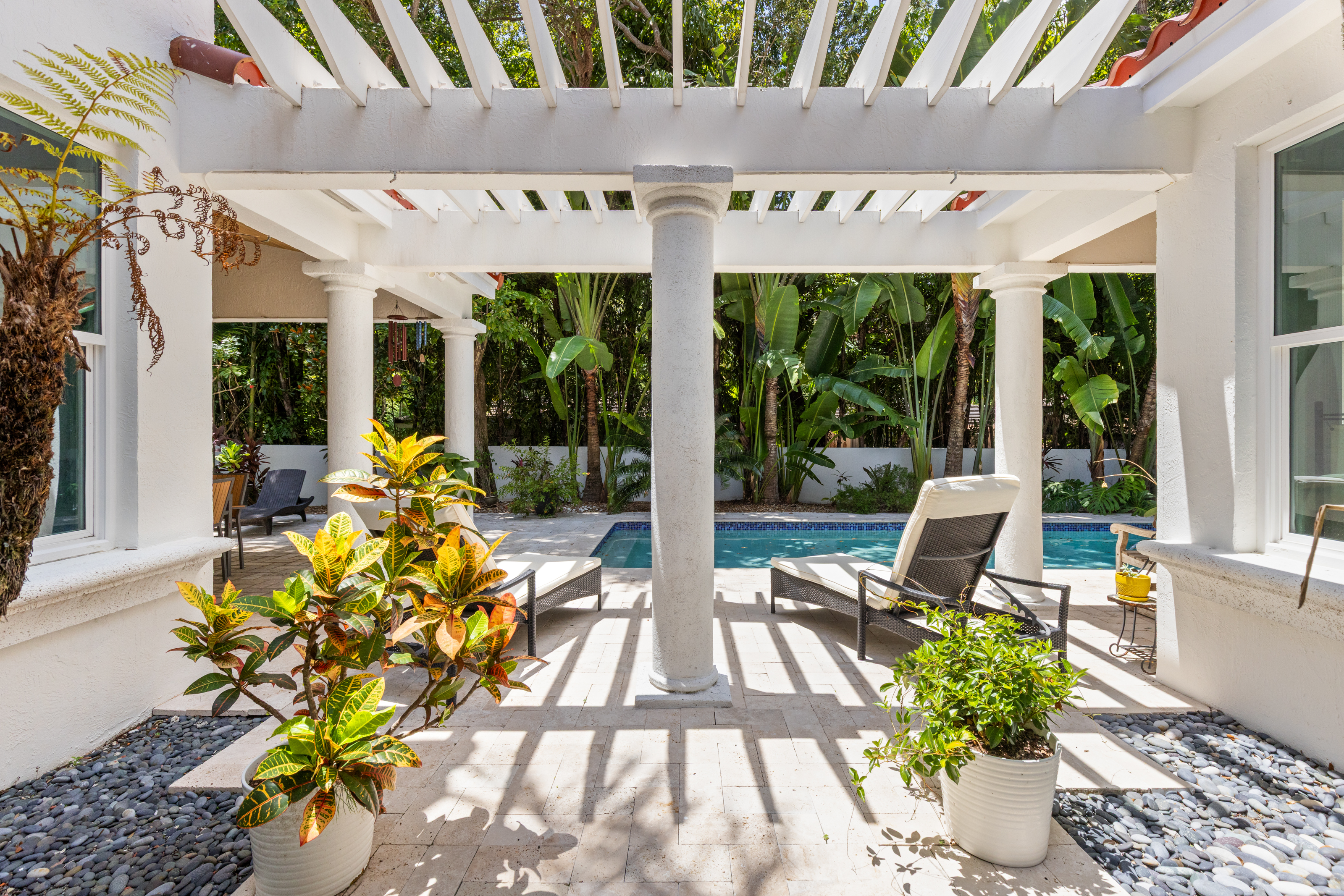  11050 Girasol Ave, Coral Gables, FL, 33156 - 物件實景