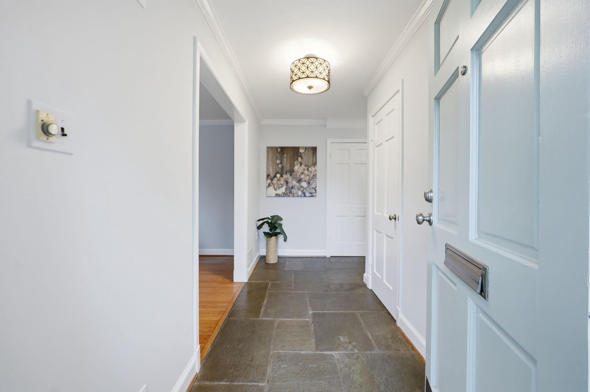  5910 Overlea Road, Bethesda, MD, 20816 - 物件實景