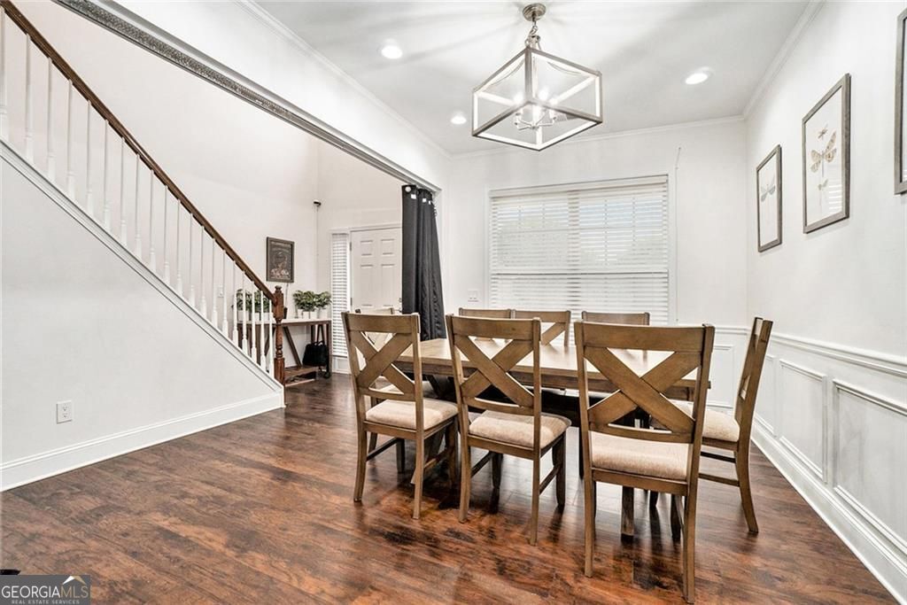 Atlanta, Georgia, 30318, United States, 4 Bedrooms Bedrooms, ,4 BathroomsBathrooms,Residential,For Sale,2006576