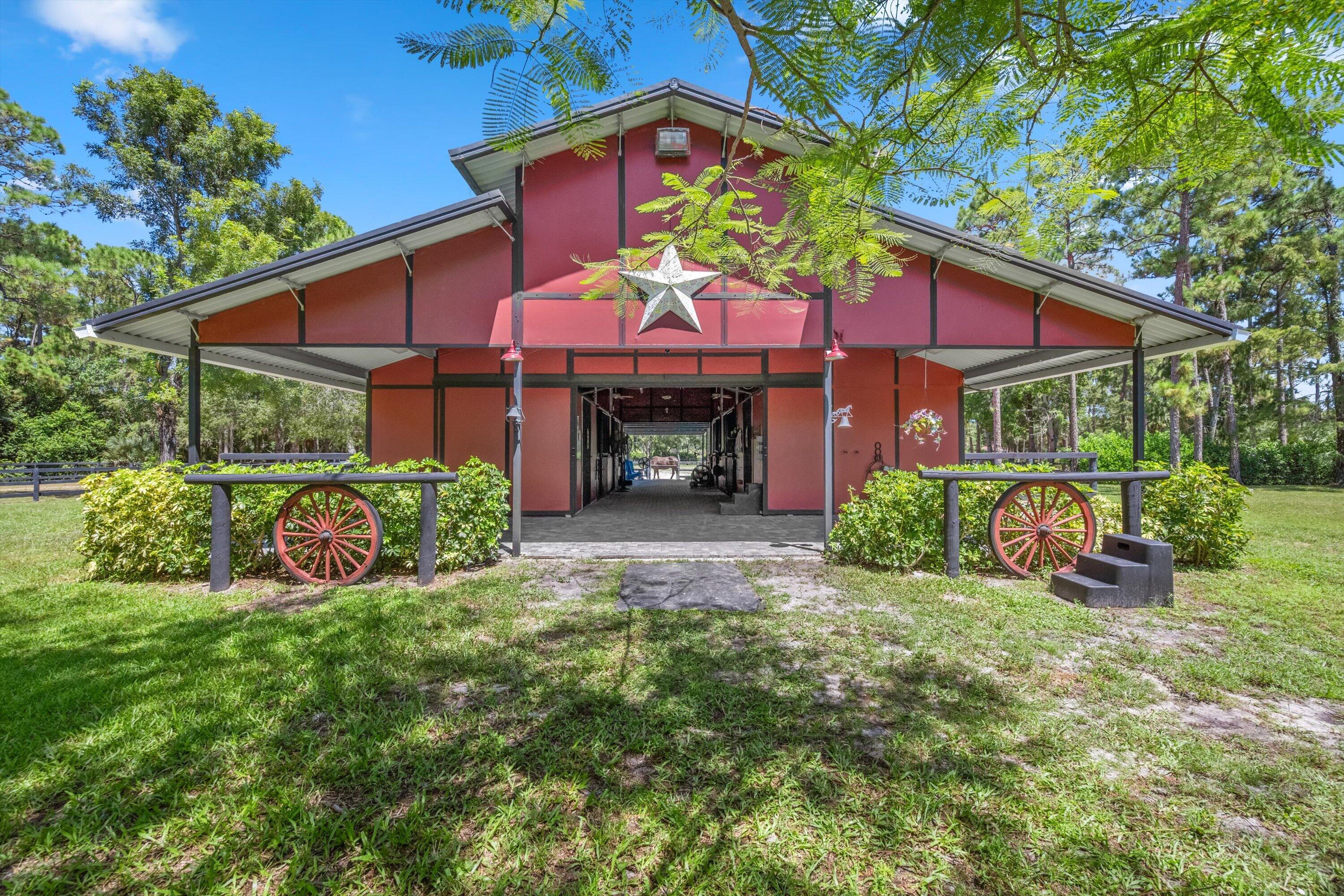  2558 Palm Deer Drive - 物件實景
