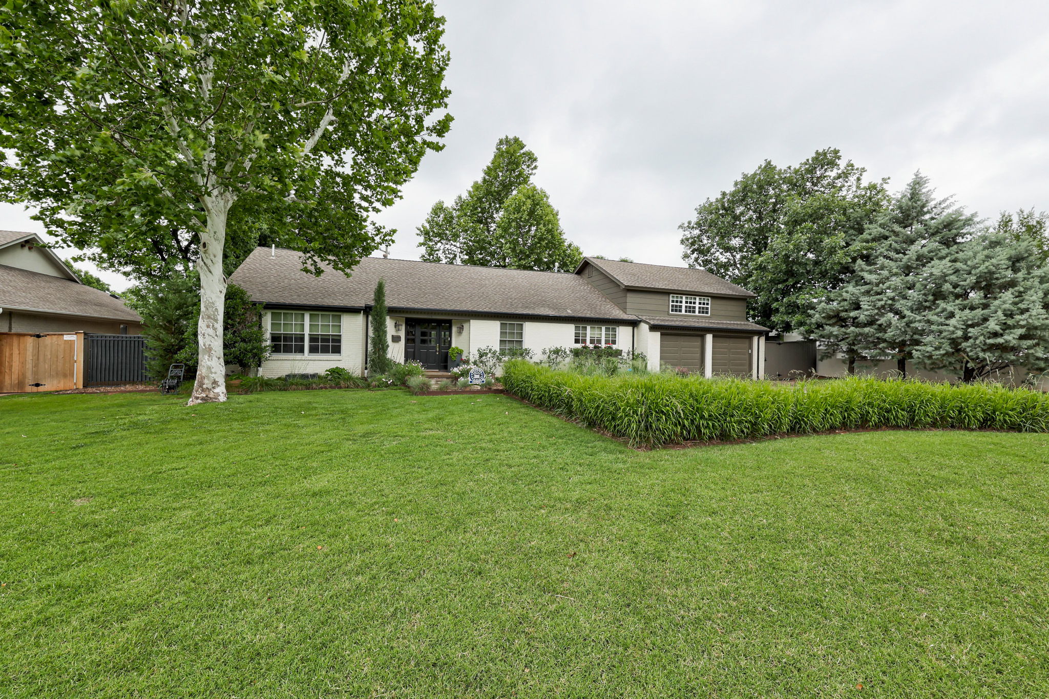  1118 Glenwood Avenue, Nichols Hills, OK 73116 - 物件實景