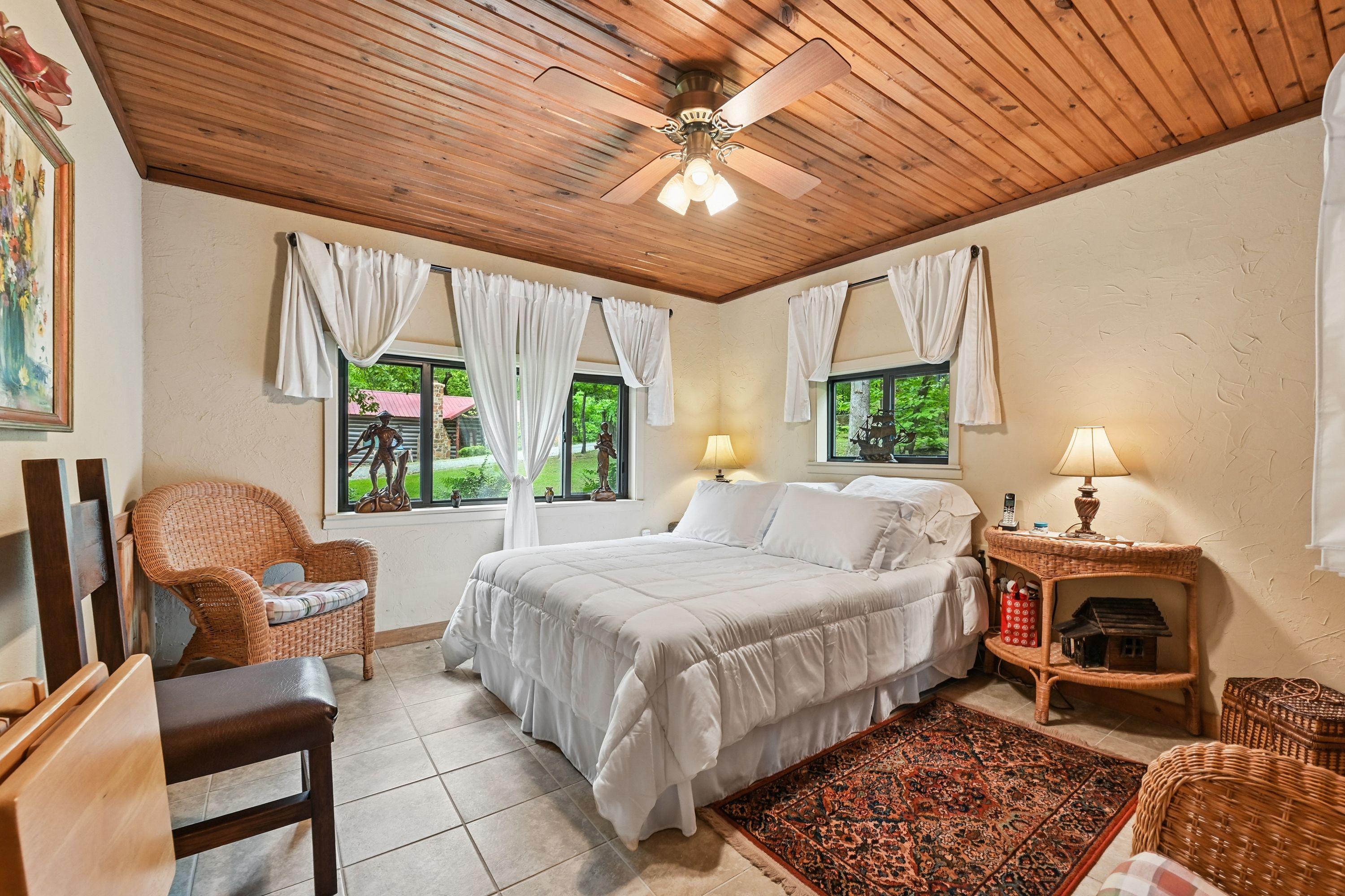  91 Crest Drive, Locust Grove, OK 74352 - 物件實景